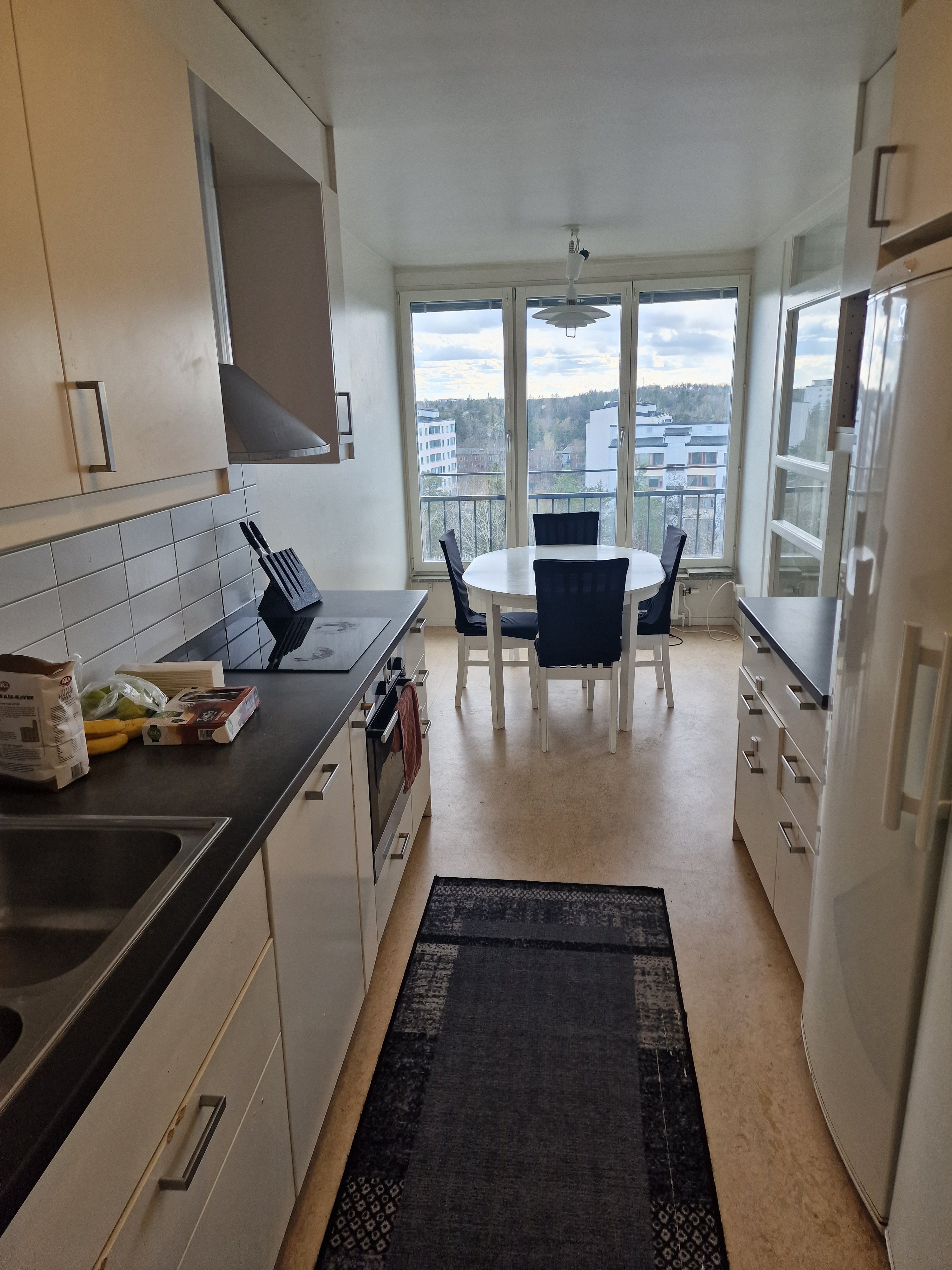 Glanshammarsgatan, Bandhagen — photo 3