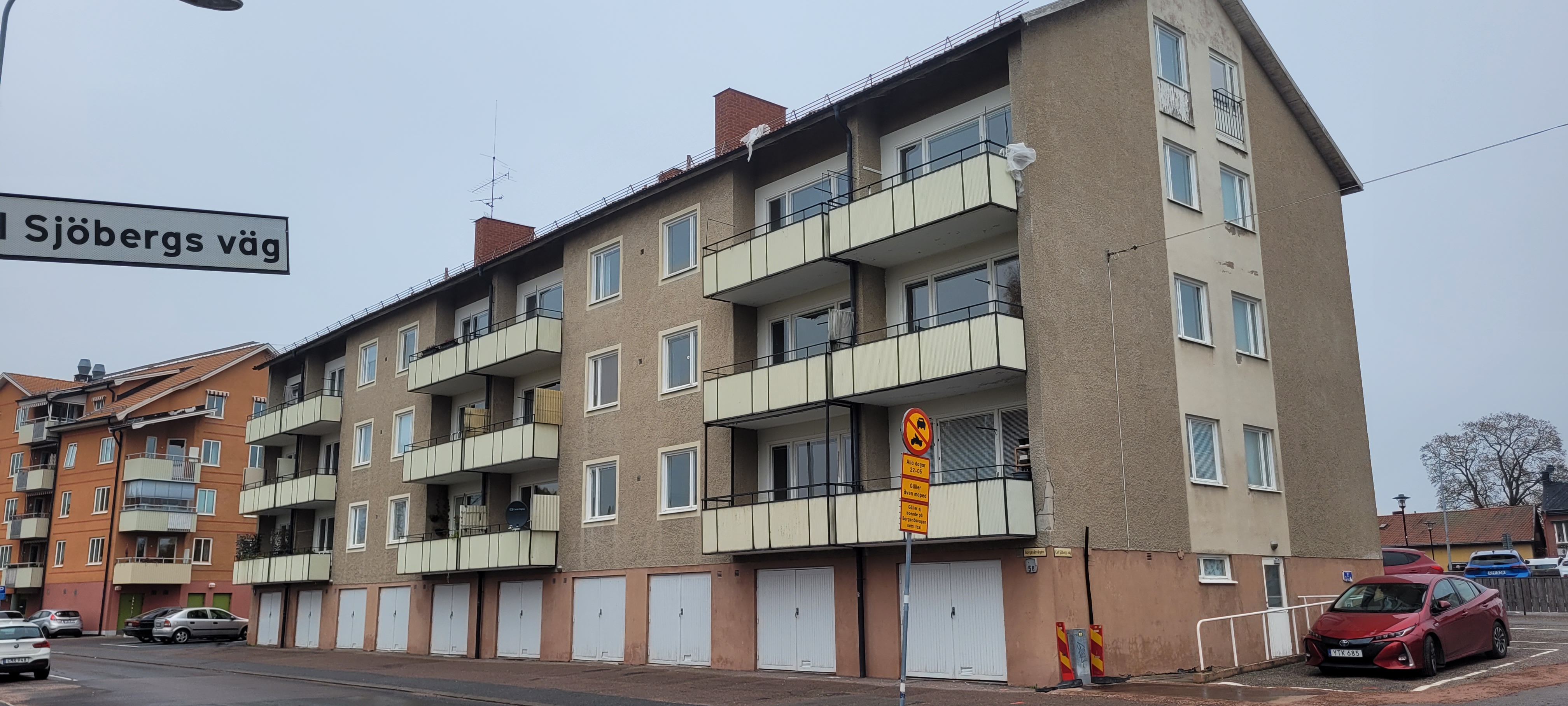 Qasa listing 1401995, Hedemora