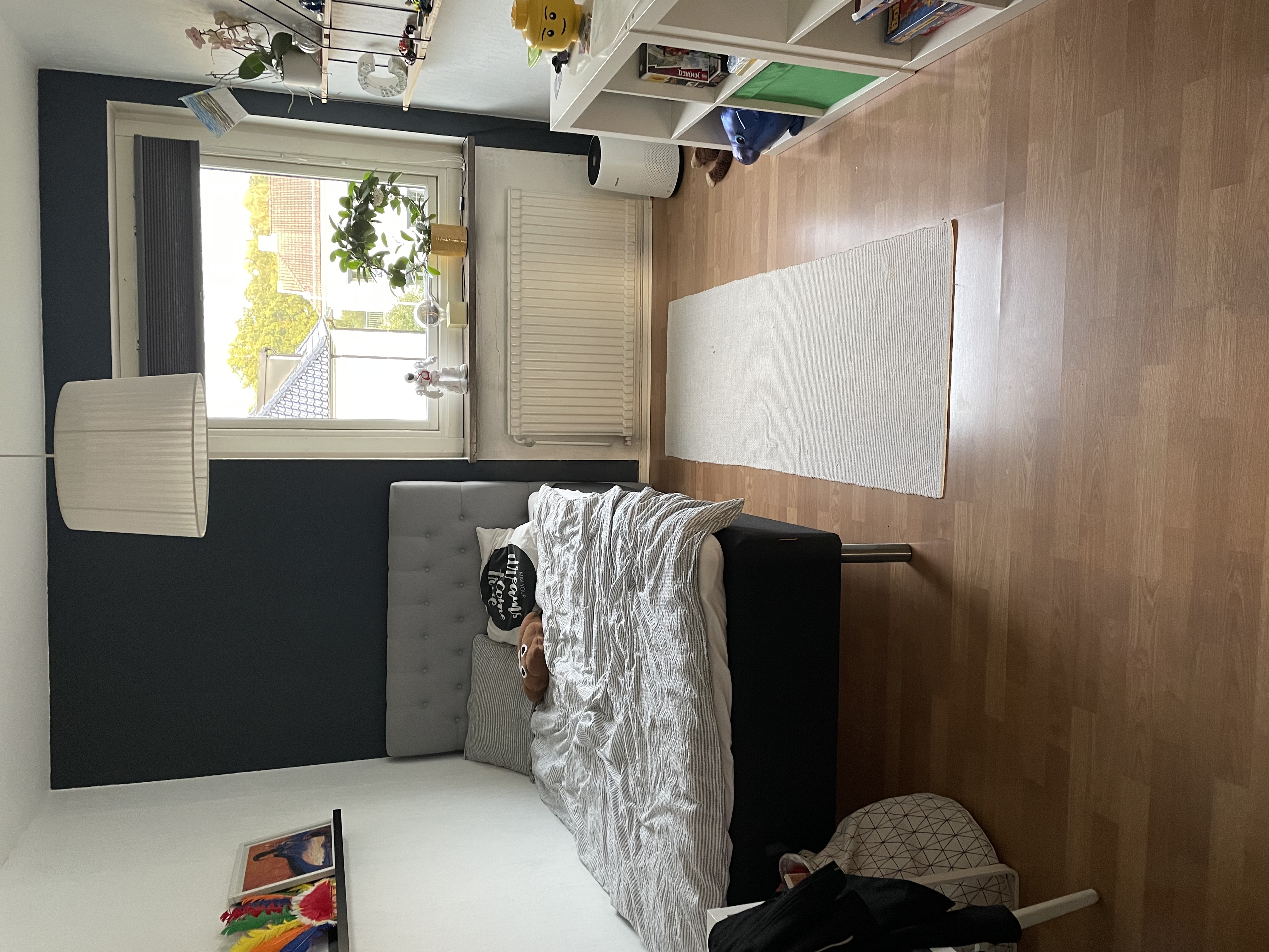 Lägenhet – Borås, Villastaden - Bild 5