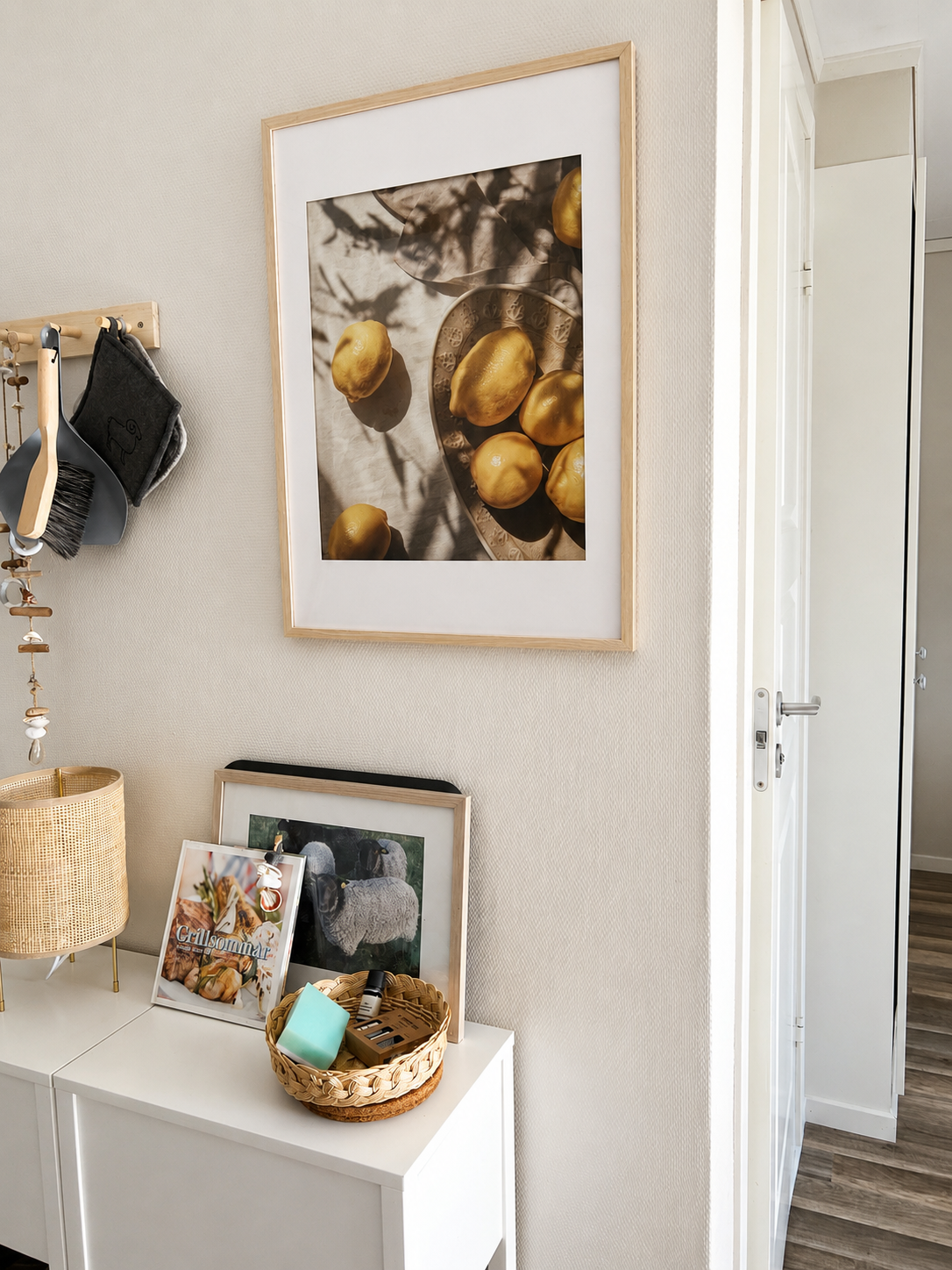 3 rok · 50 m² i Gotlands Tofta – bild 31