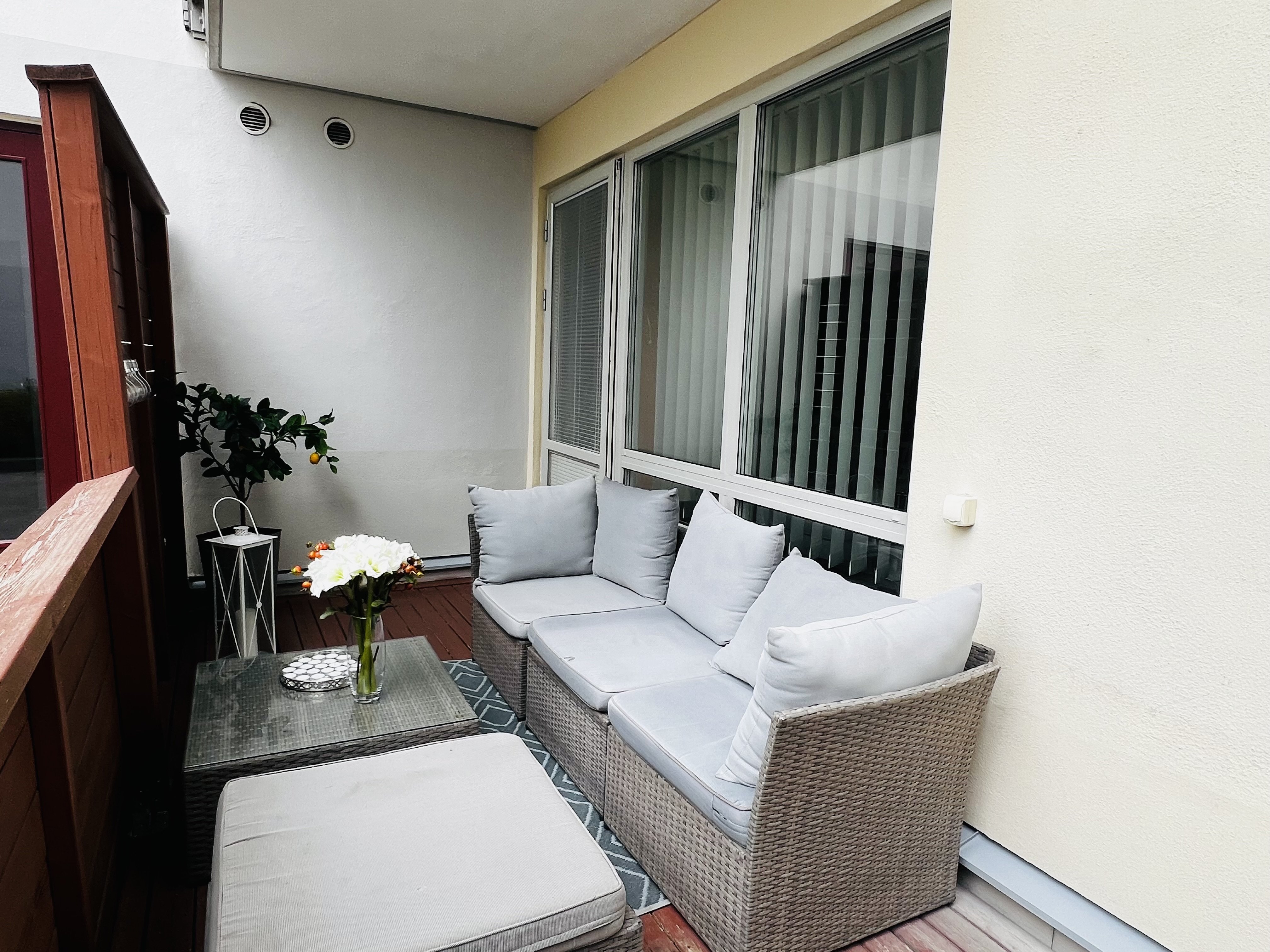 1 rok · 20 m² i Kista – bild 5