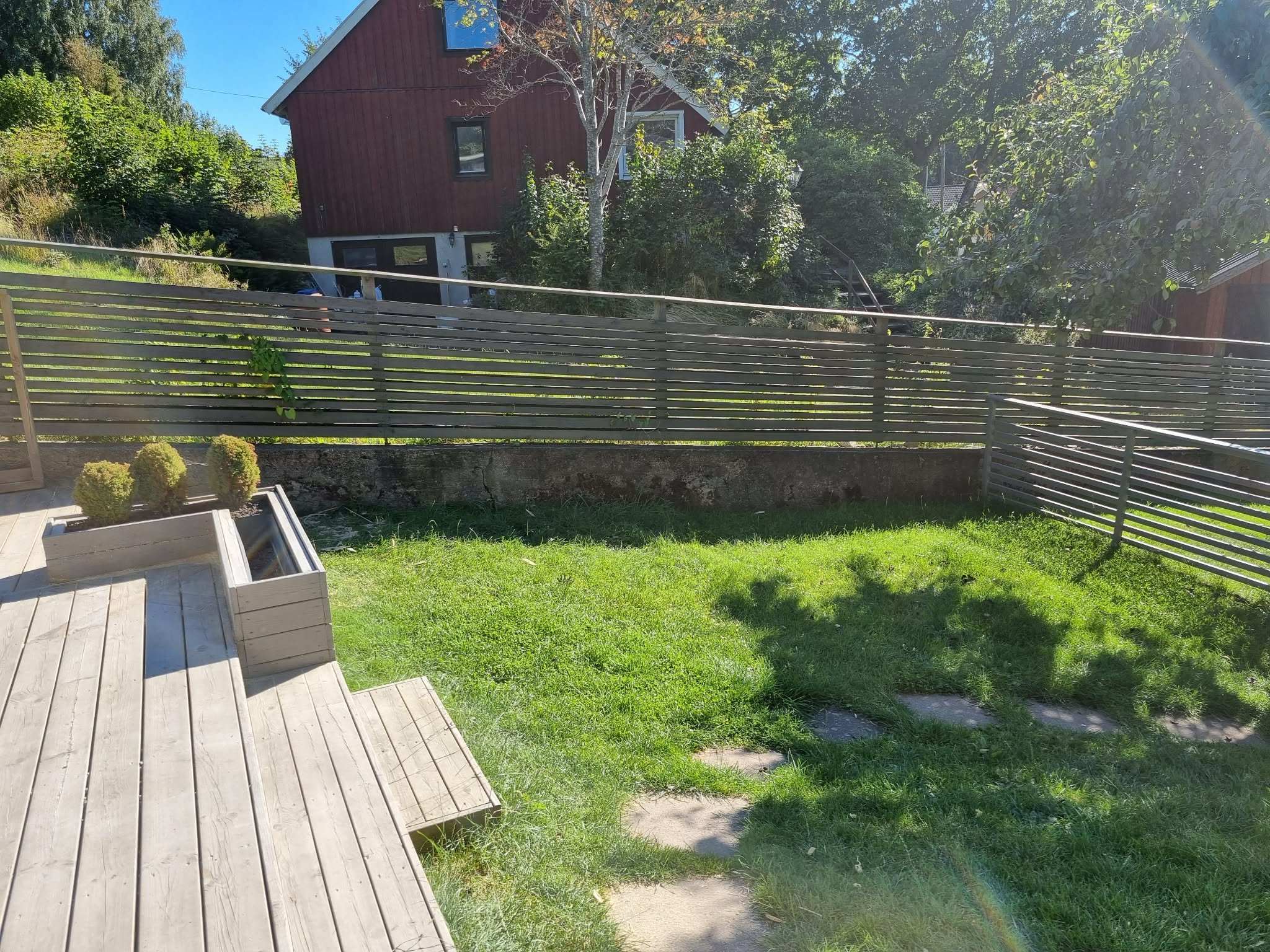 Villa/Hus, 4 rum, 85 kvm, Göteborg