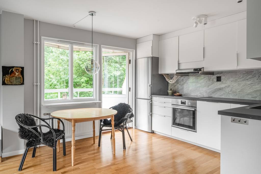 Lägenhet, 2 rooms, 47 sqm, Vallentuna