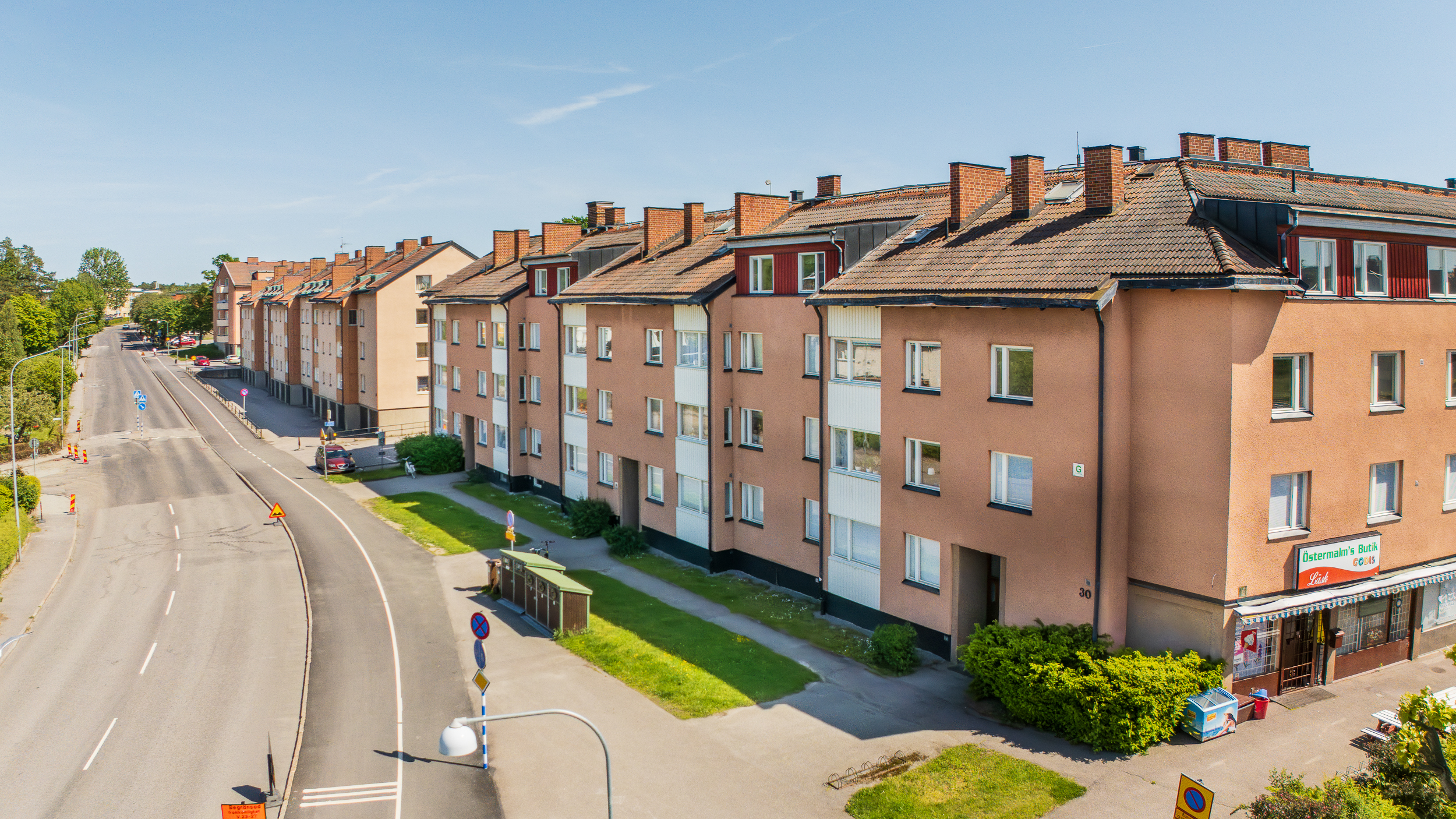 Lägenhet – Finspång, Grosvad - Bild 3