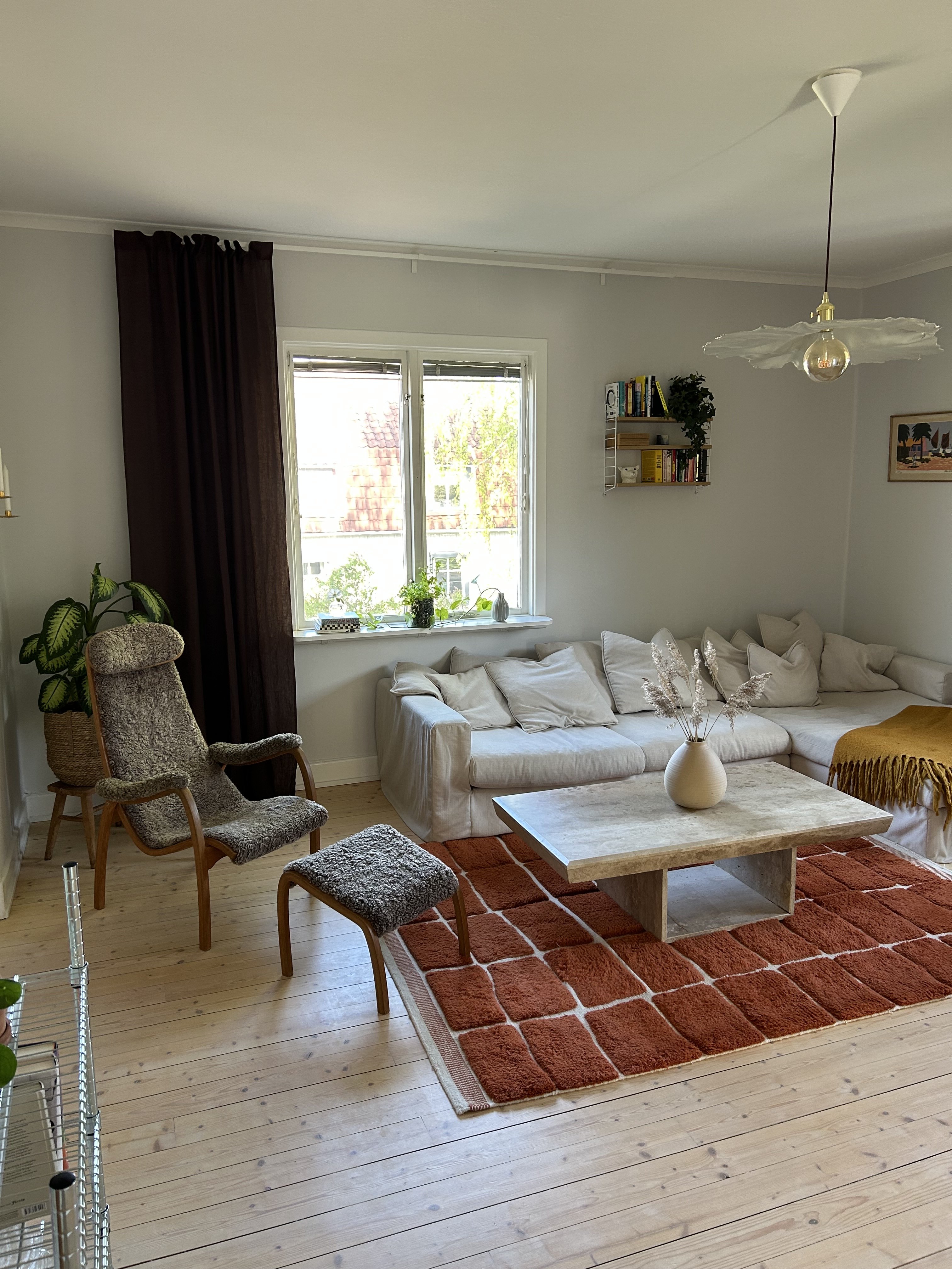 Lägenhet, 4 rum, 103 kvm, Växjö