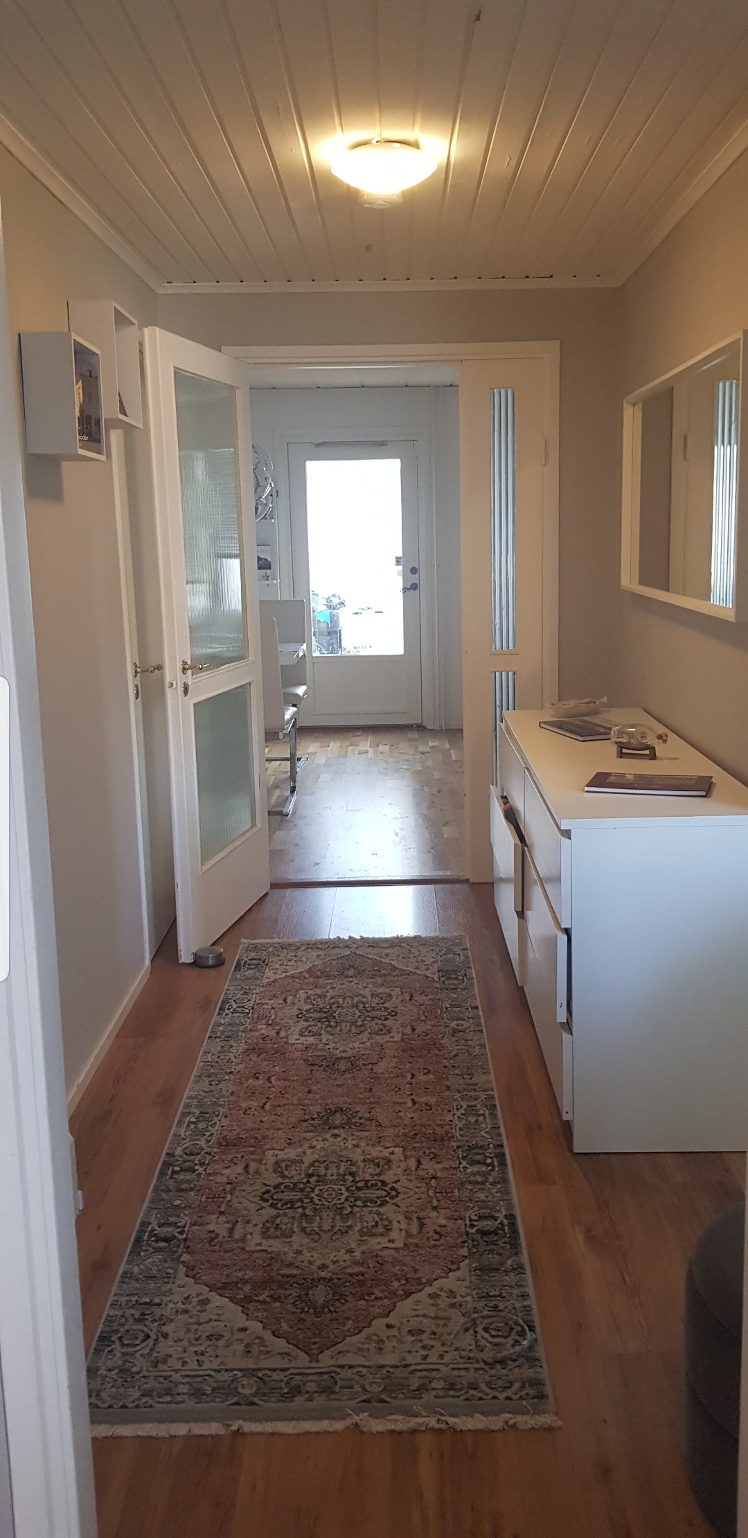 Radhus, 4 rooms, 114 sqm, Nässjö
