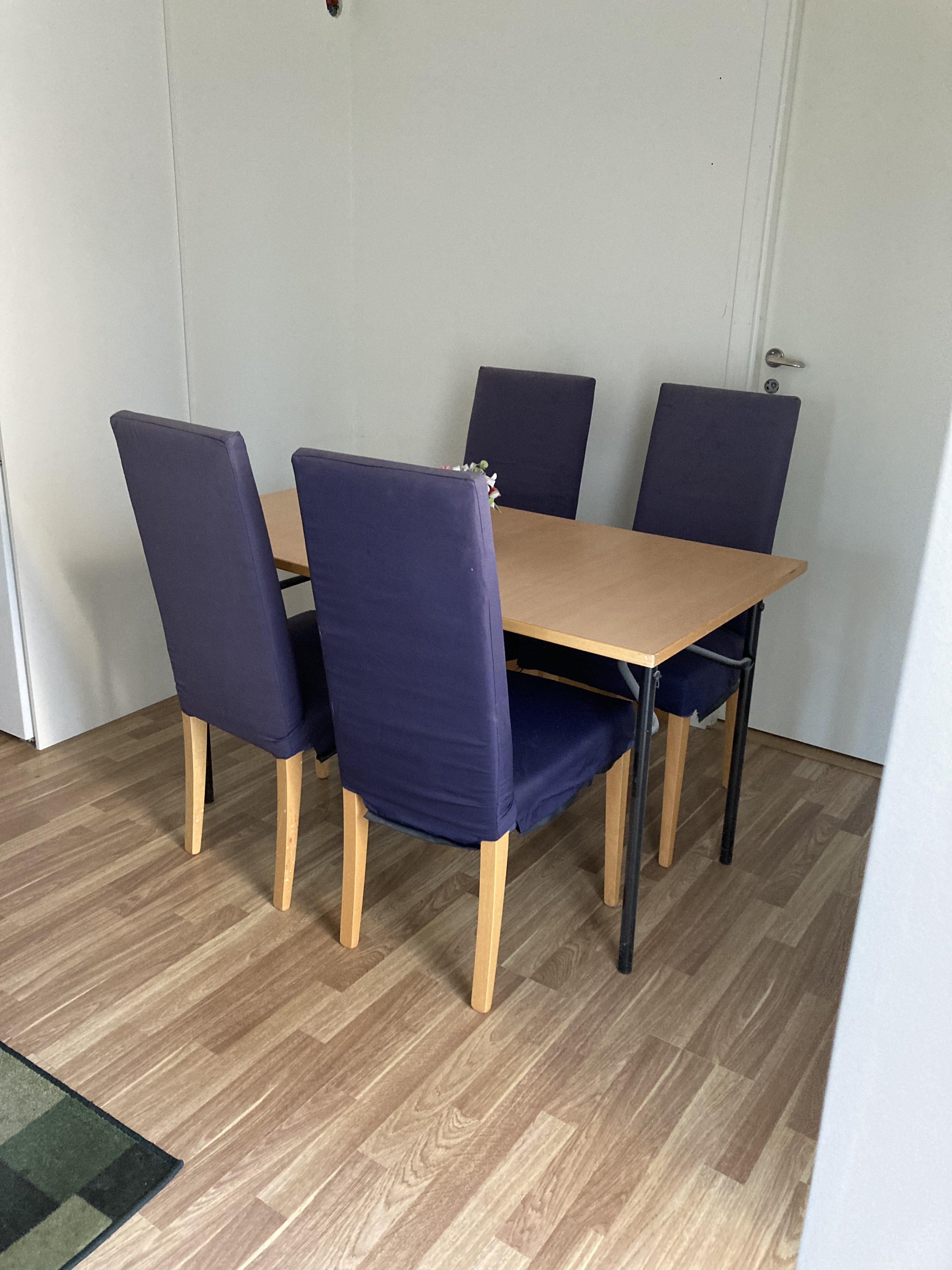 2 rok · 40 m² i Handen – bild 17