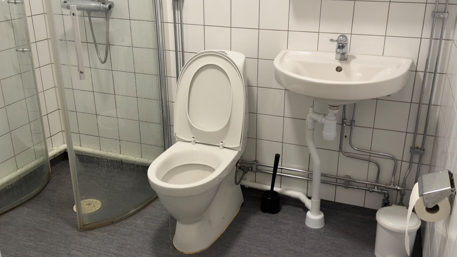 Lägenhet, 3 rooms, 55 sqm, Märsta