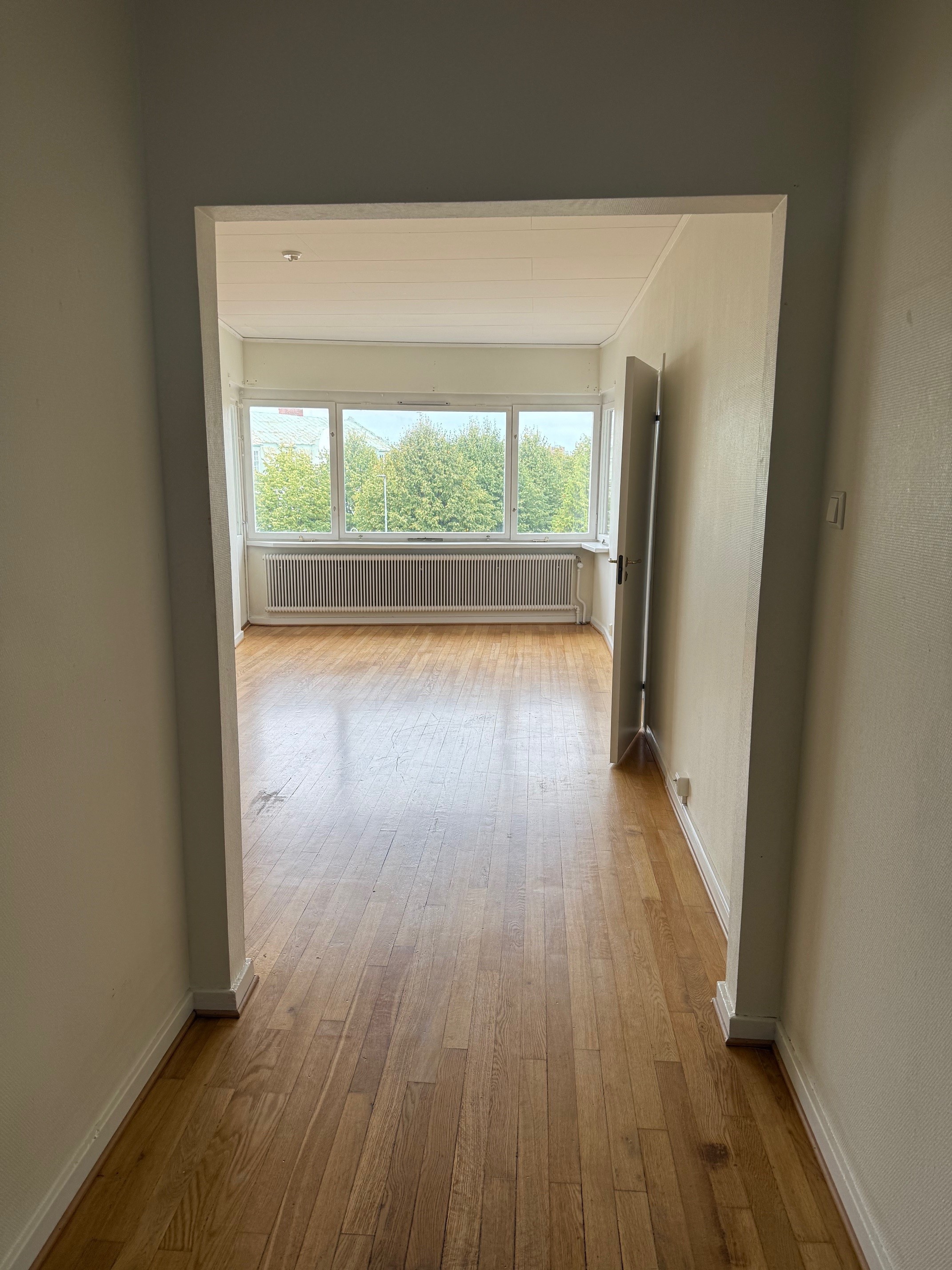 Lägenhet, 4 rooms, 115 sqm, Klippan