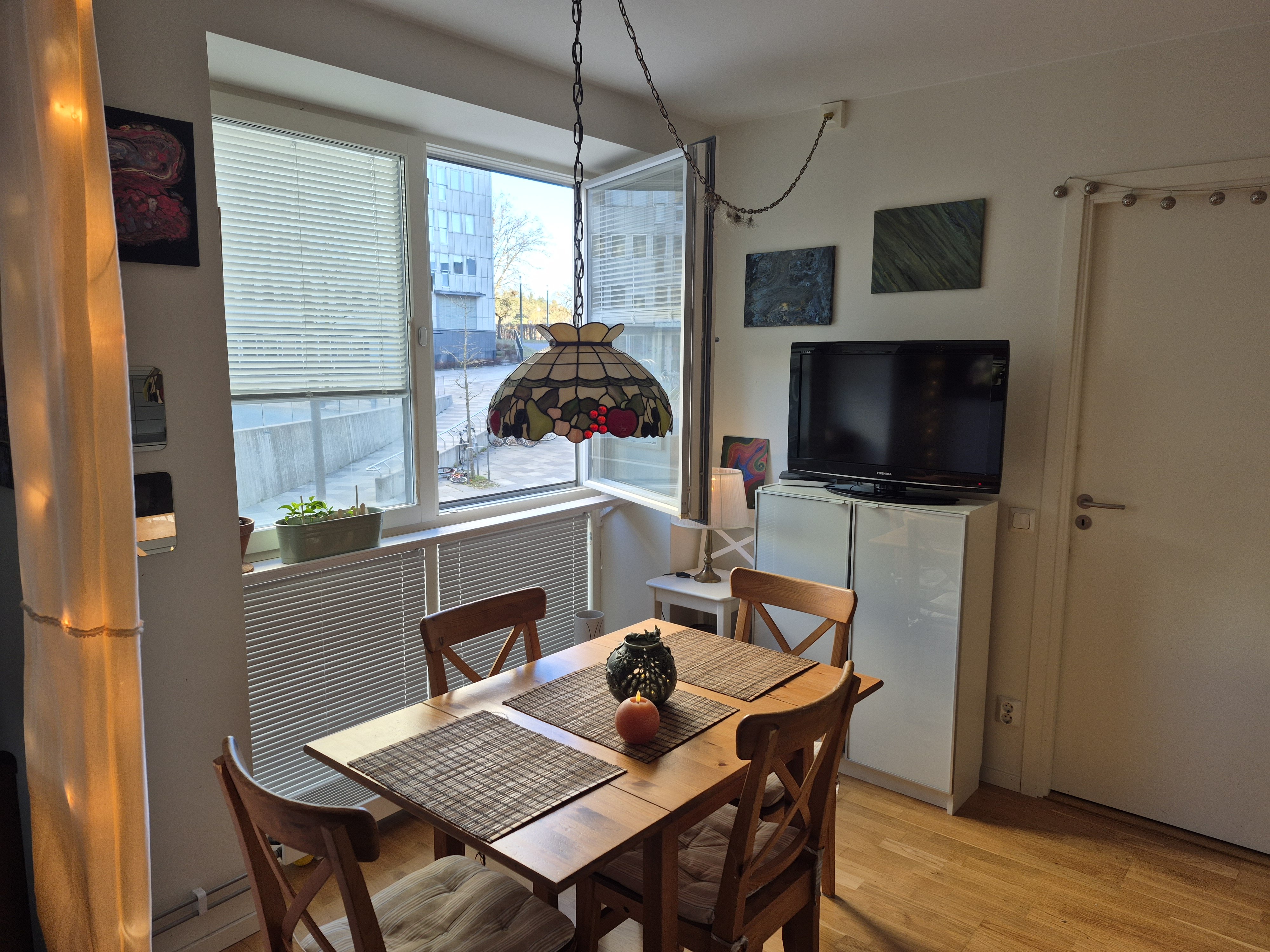 Vemdalsgatan, Vällingby — photo 3