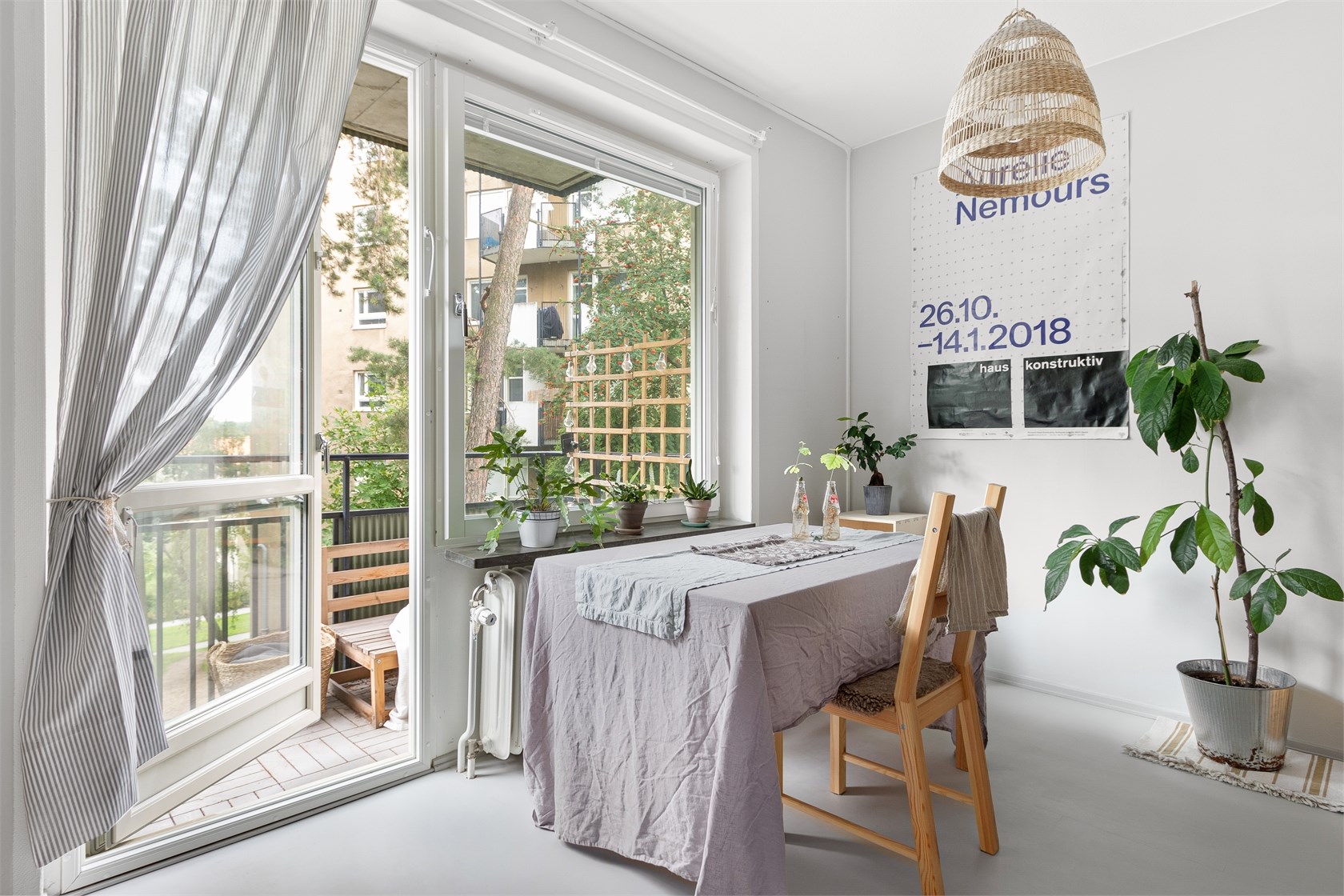 1 rum och kök, Vällingby, 9 420 kr/mån, bild 2