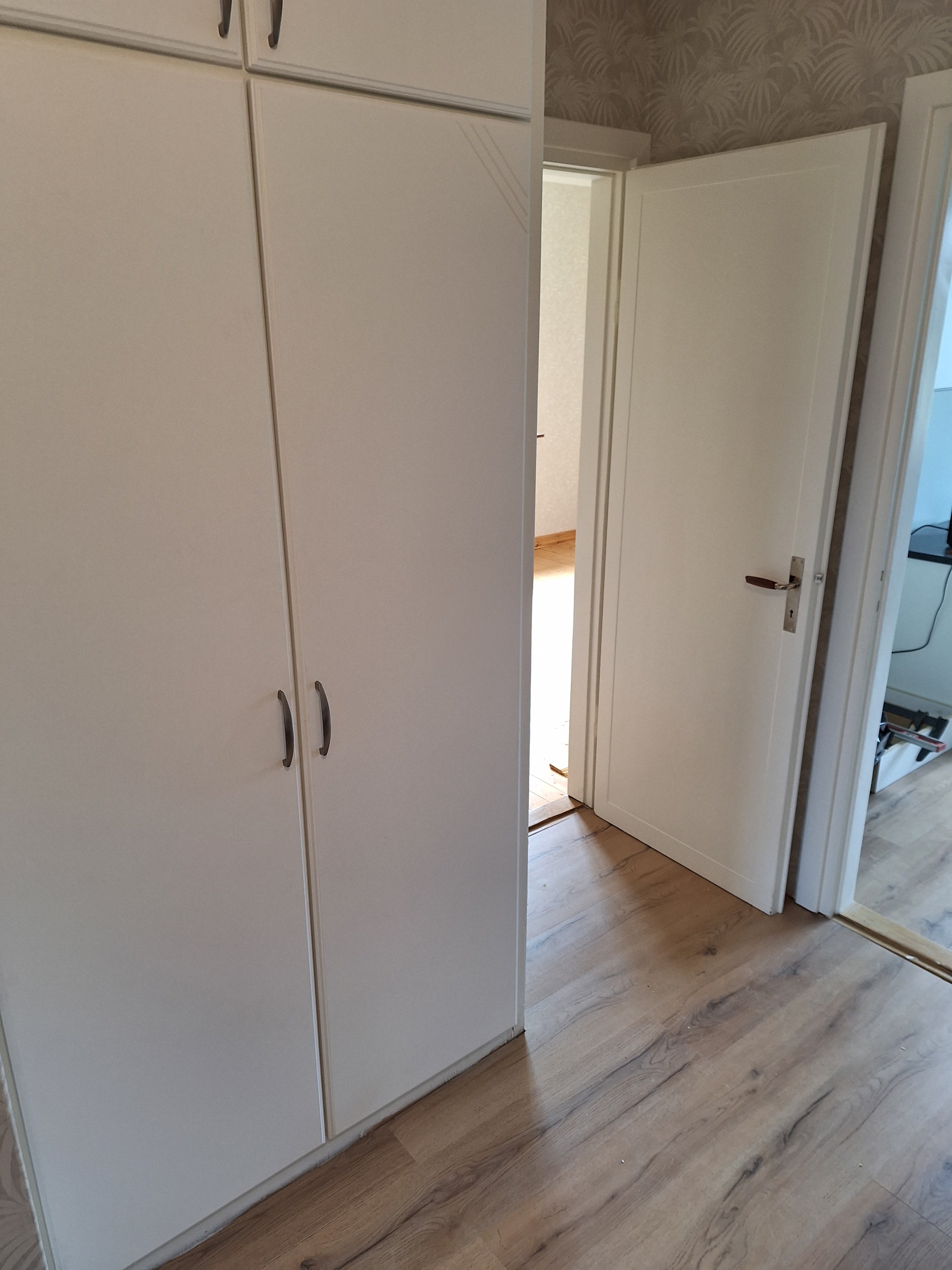 Ekevägen, Västerås