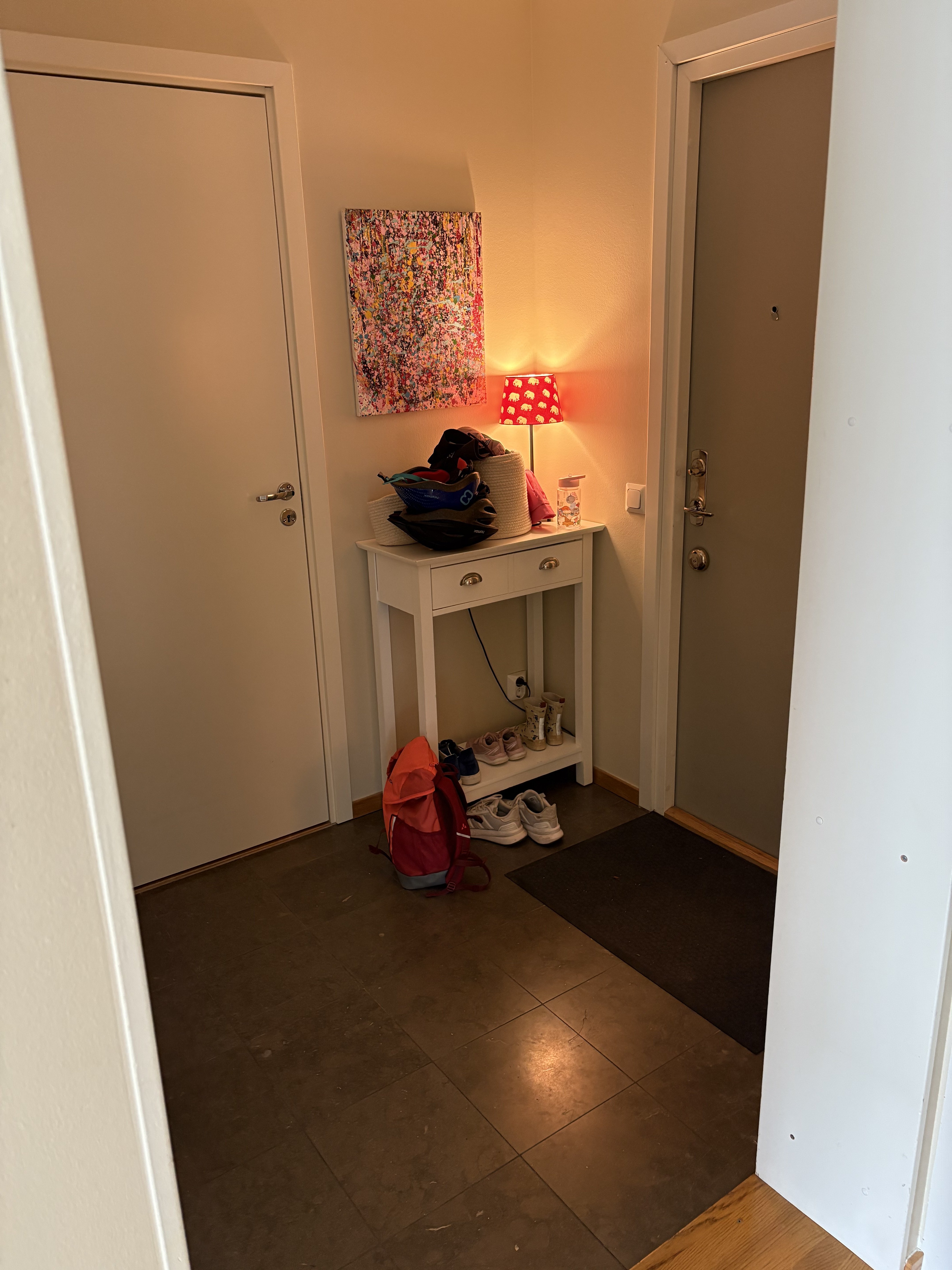 Björketorpsvägen, Bromma — photo 4