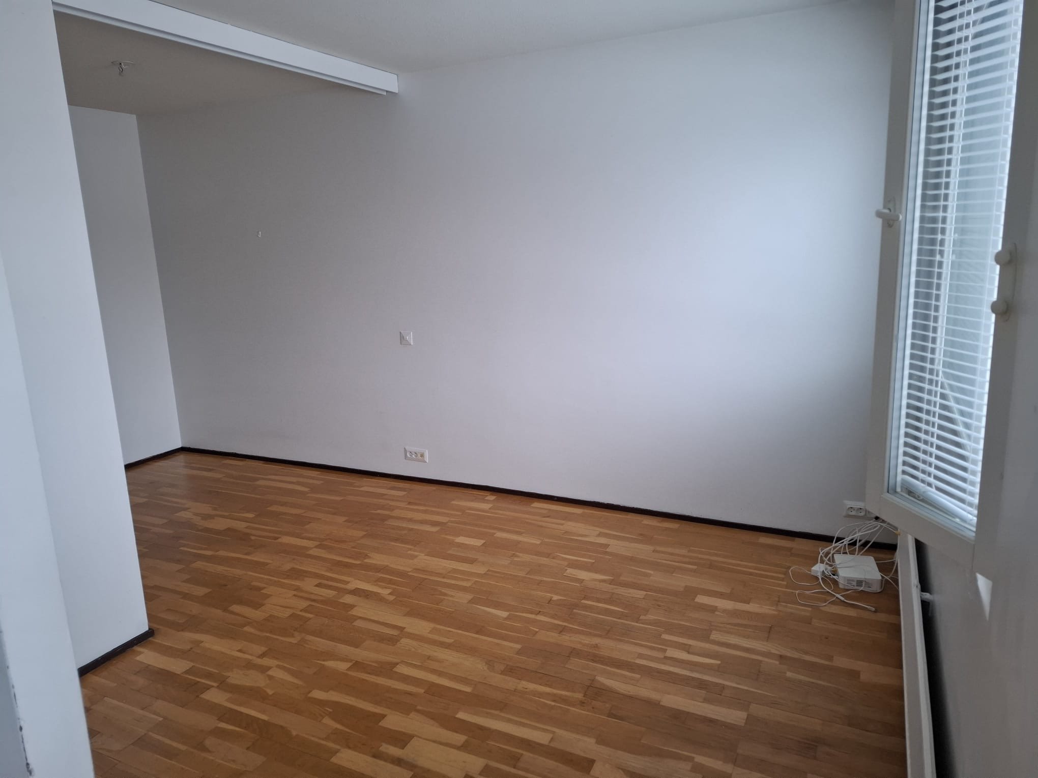 apartment at Oksmanintie, Leppävirta 3