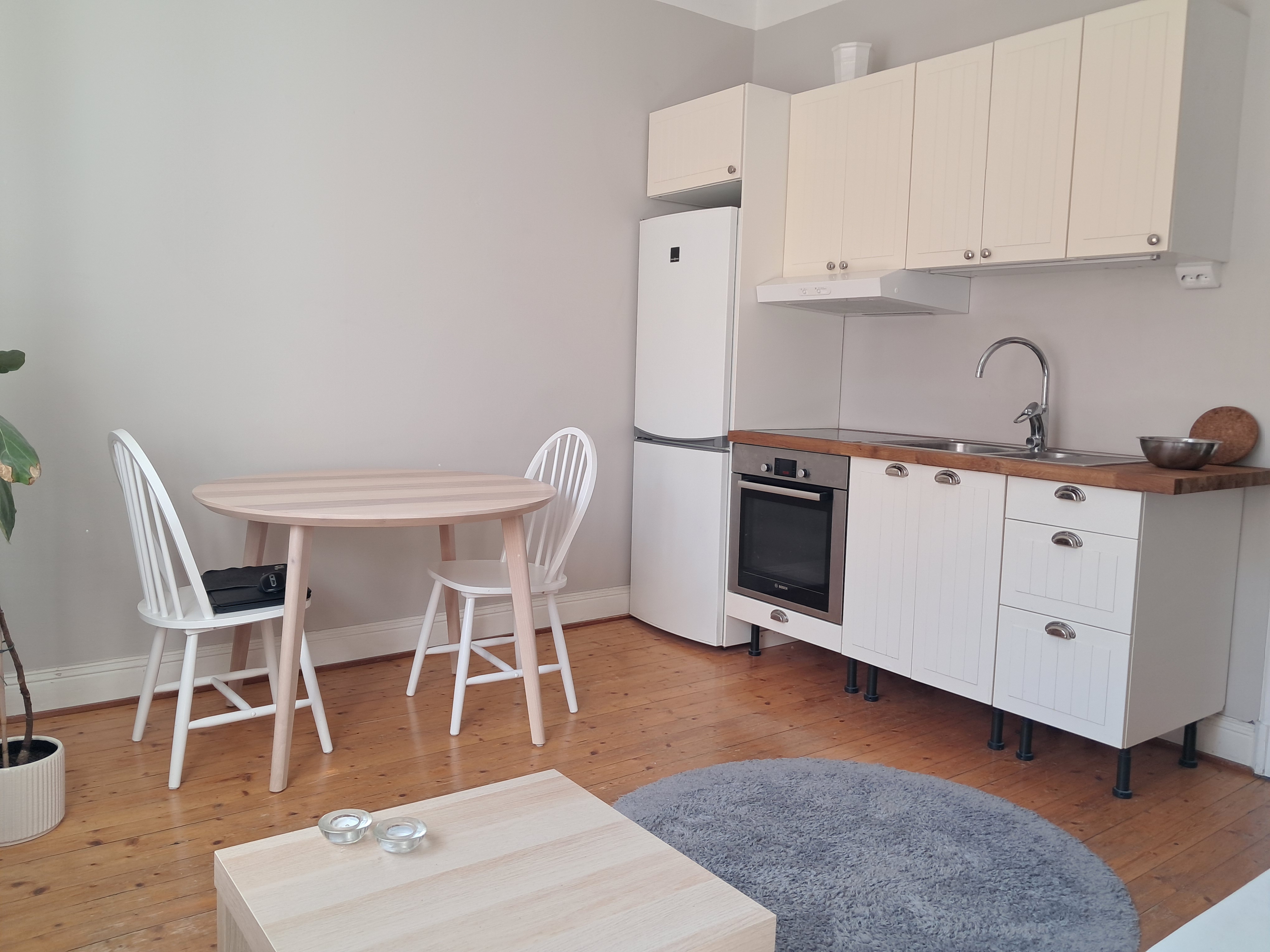 1 rum och kök, Vasastan, 13 250 kr/mån, bild 5