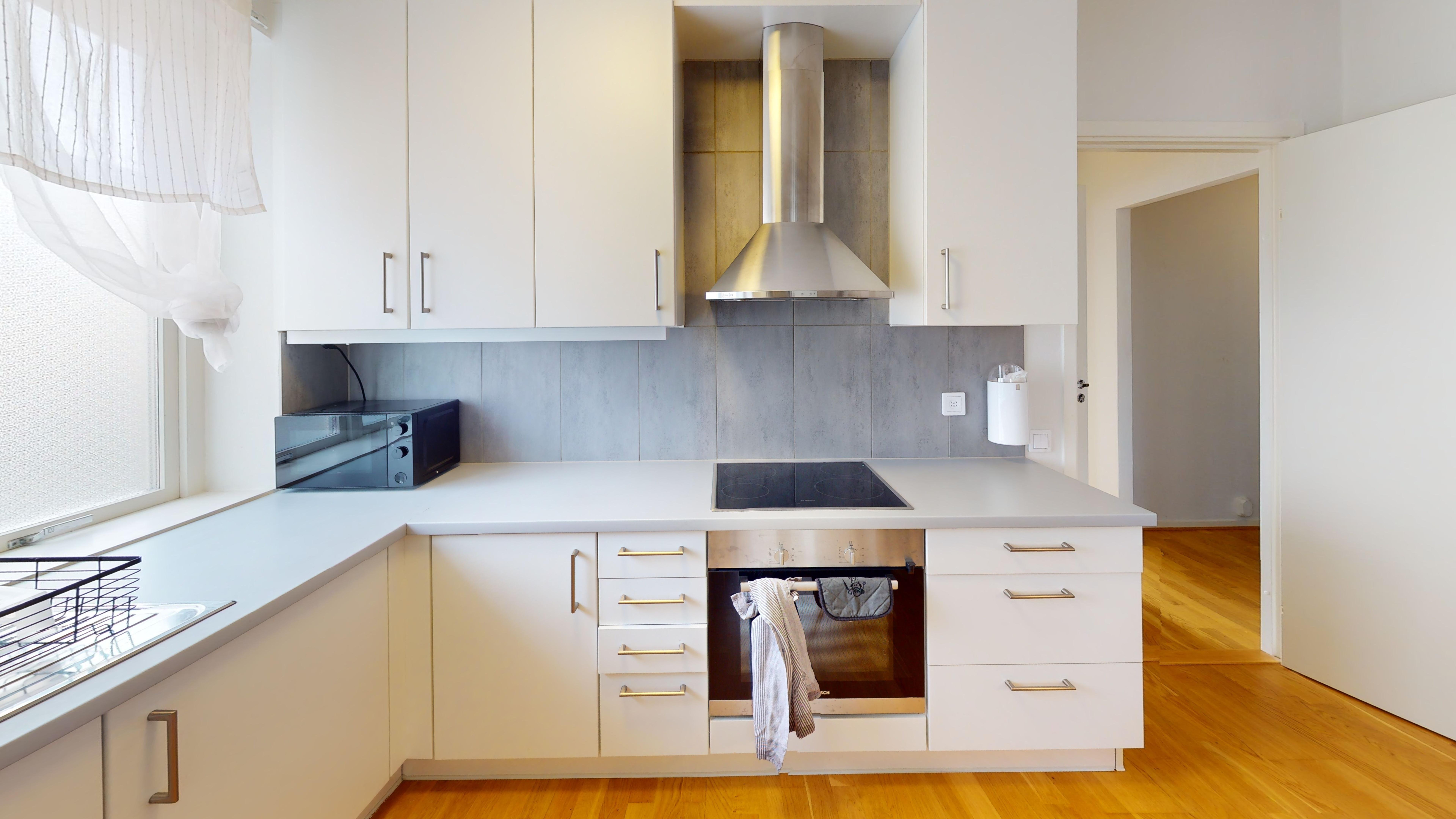 Lägenhet, 2 rum, 58 kvm, Helsingborg