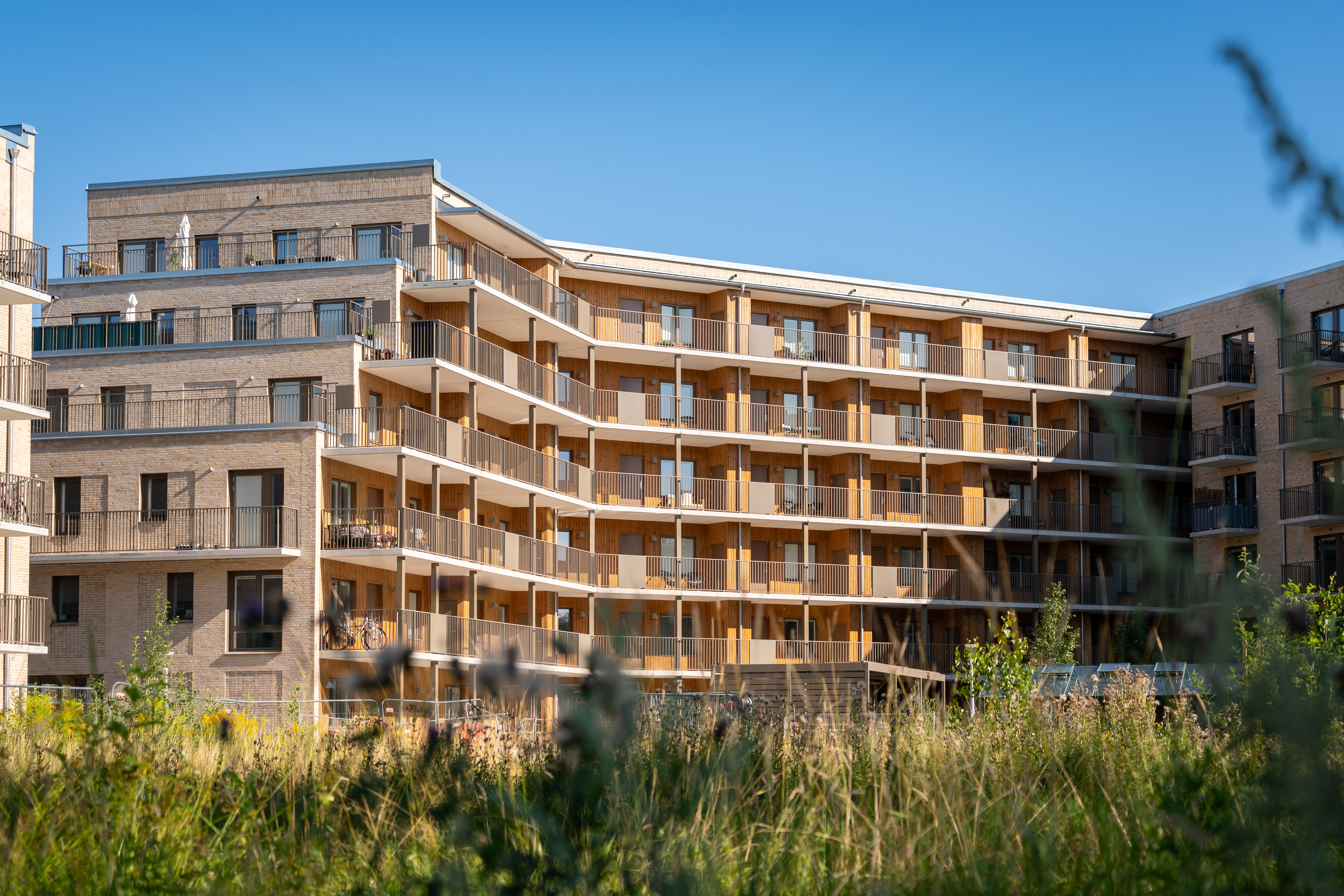 2 rok · 52 m² i Örebro – bild 14