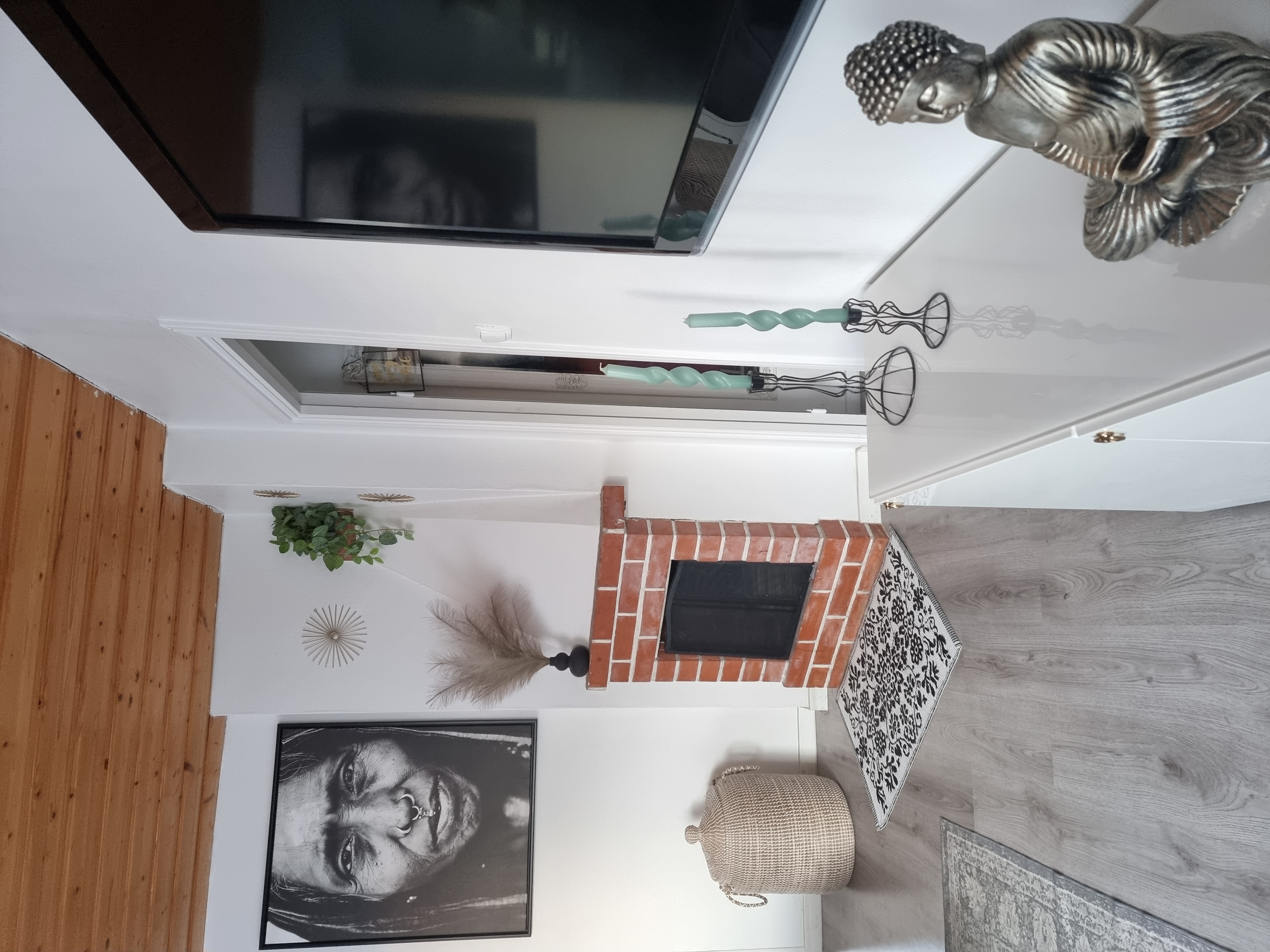 Gamla landsvägen
