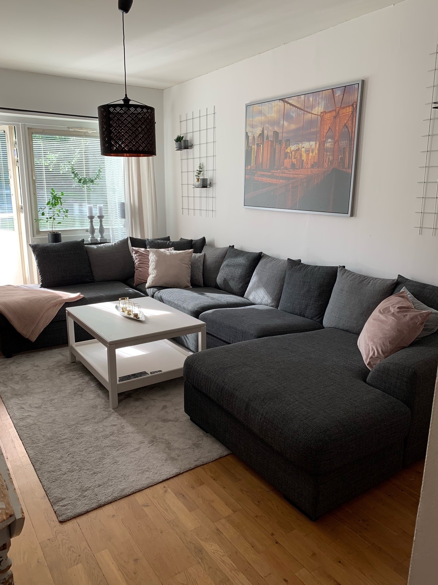 2 rok · 57 m² i Nyköping – bild 2