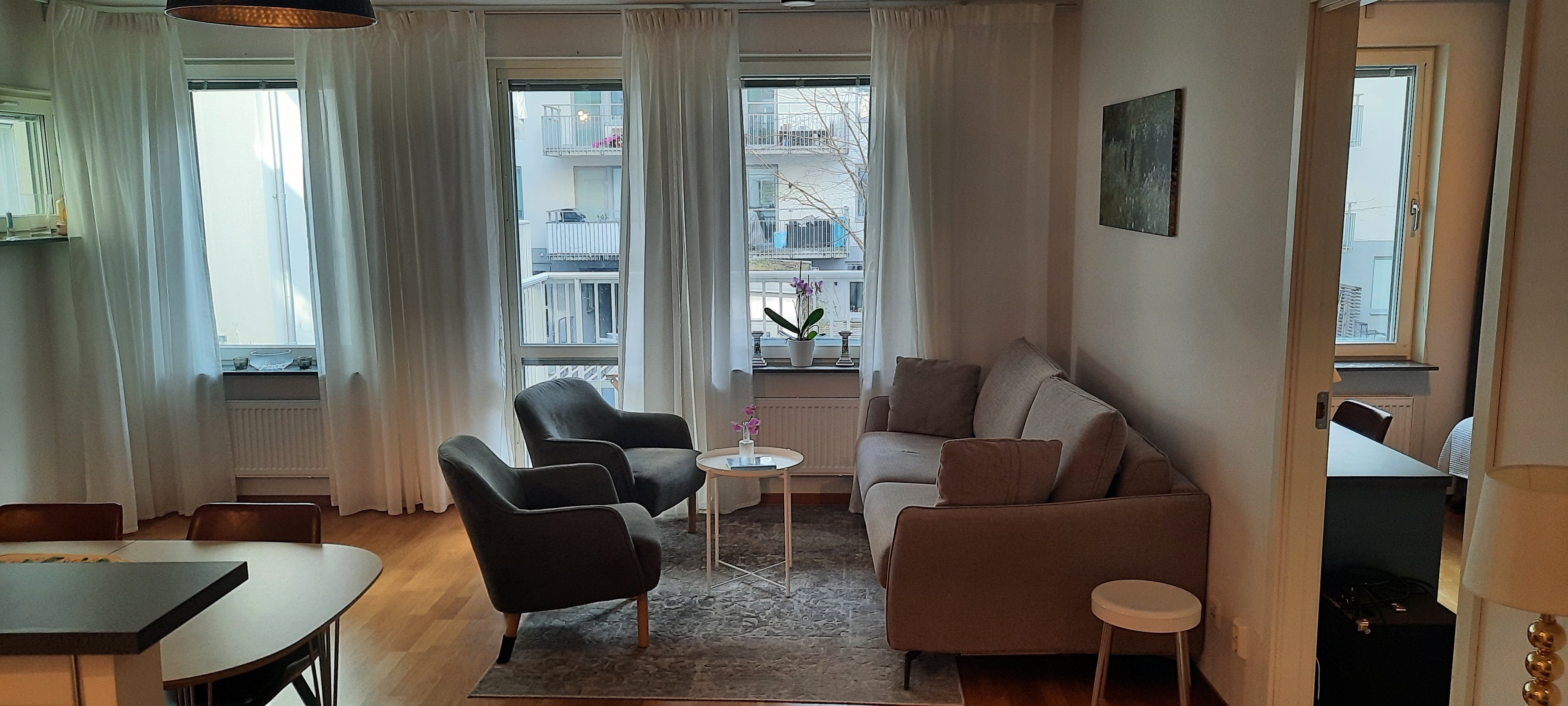 Slåttervallsgatan