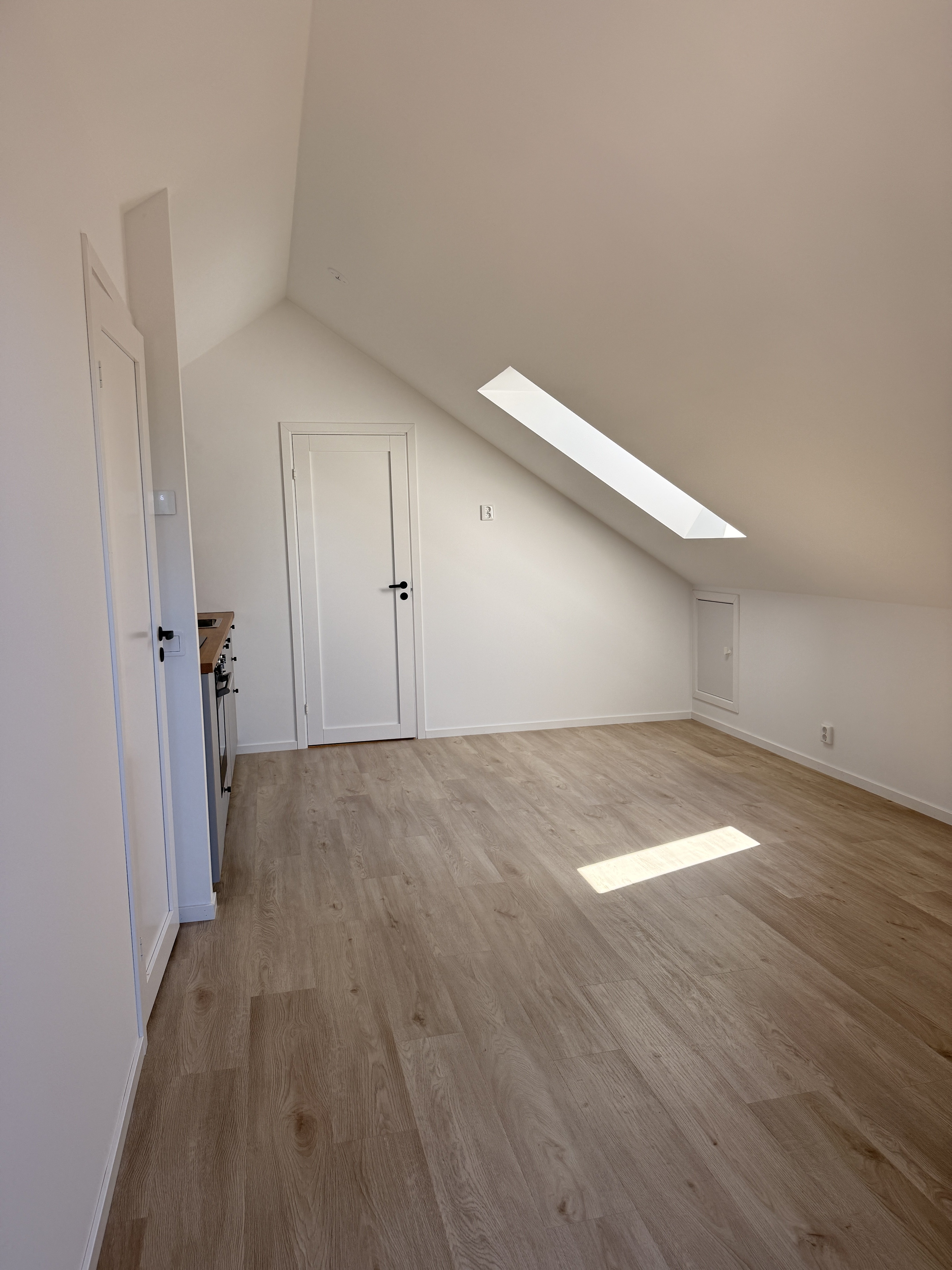 Lägenhet, 3 rooms, 35 sqm, Uppsala