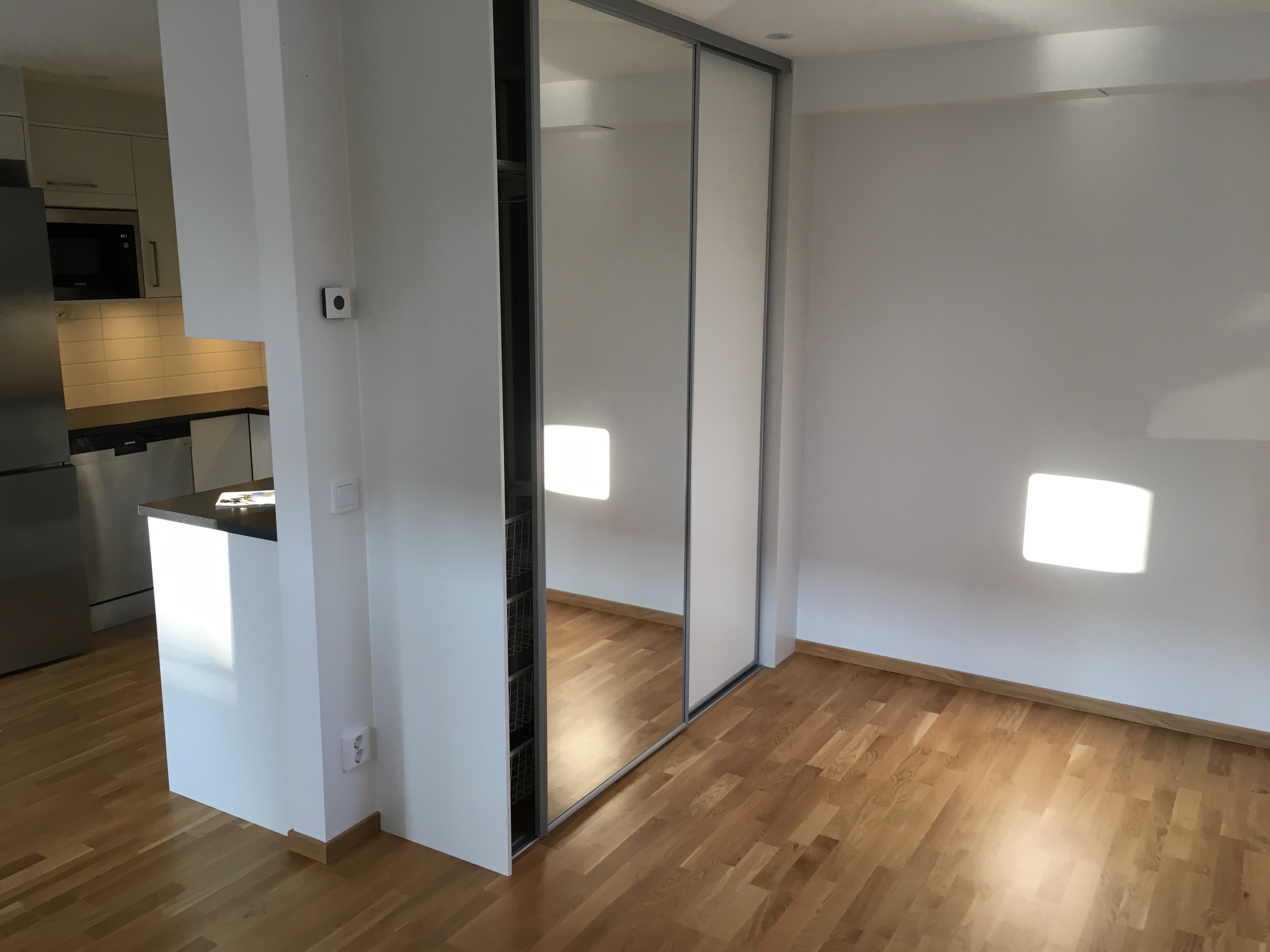 1 rok · 31 m² i Östersund – bild 4