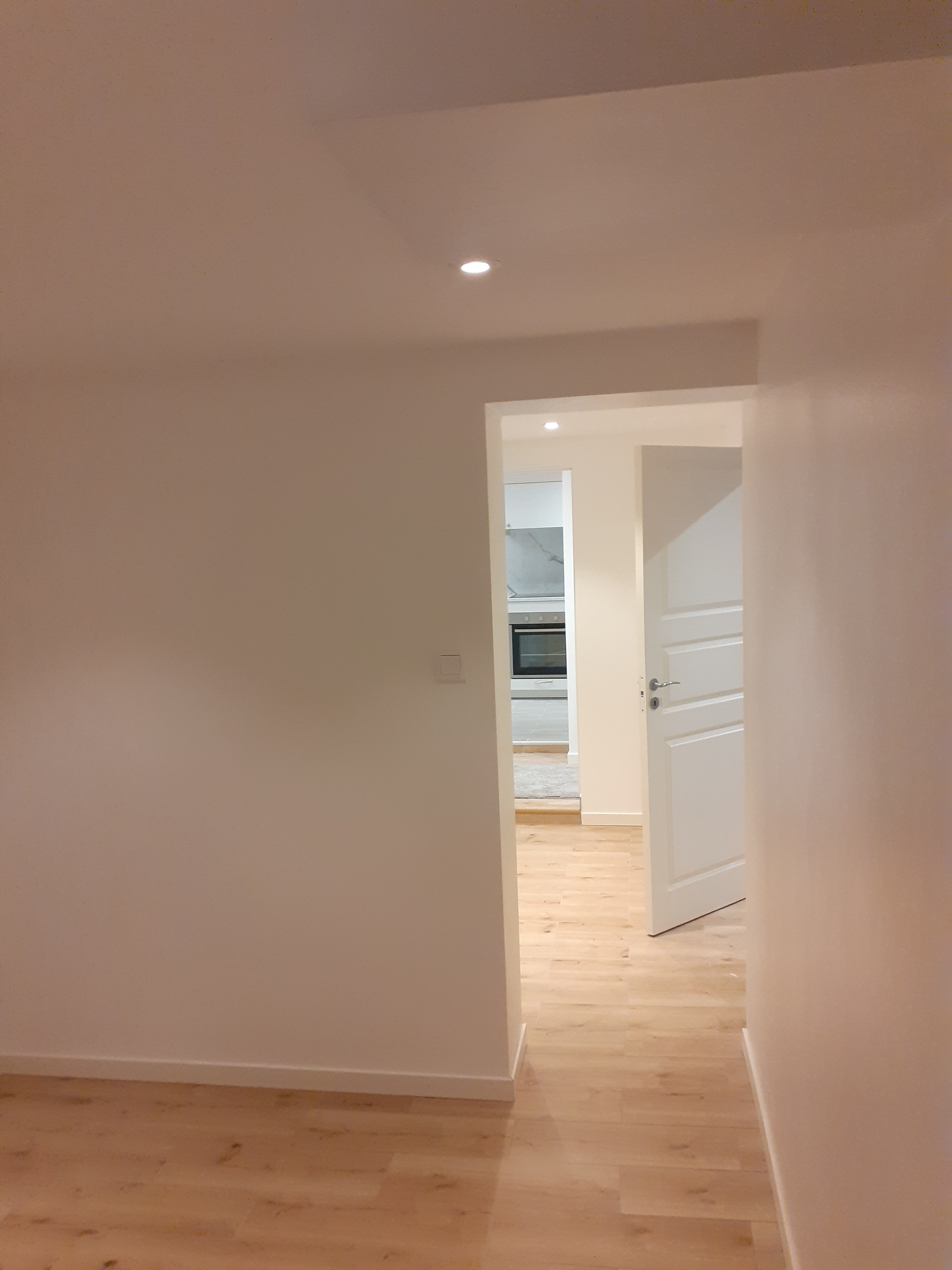 Tygvaktaregatan, Askim — photo 3