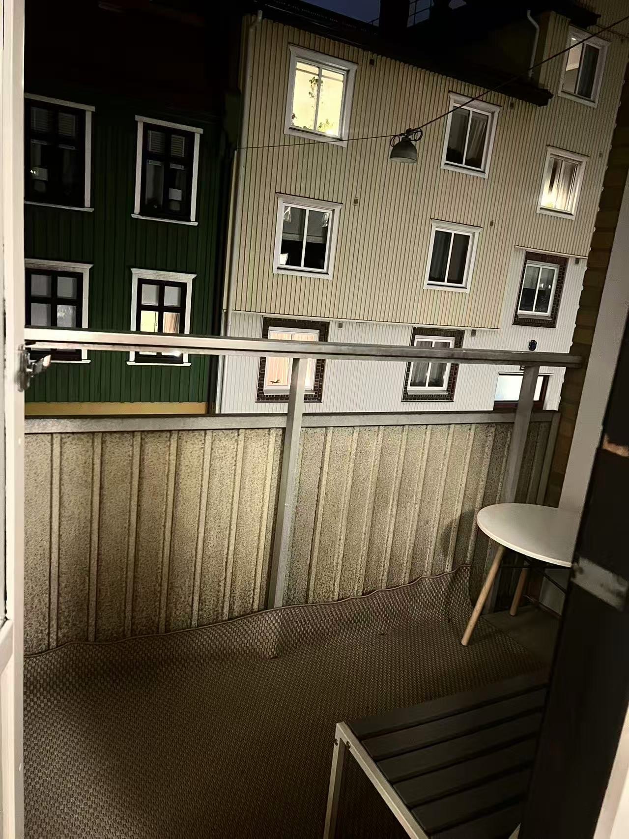 Sjömansgatan, Göteborg