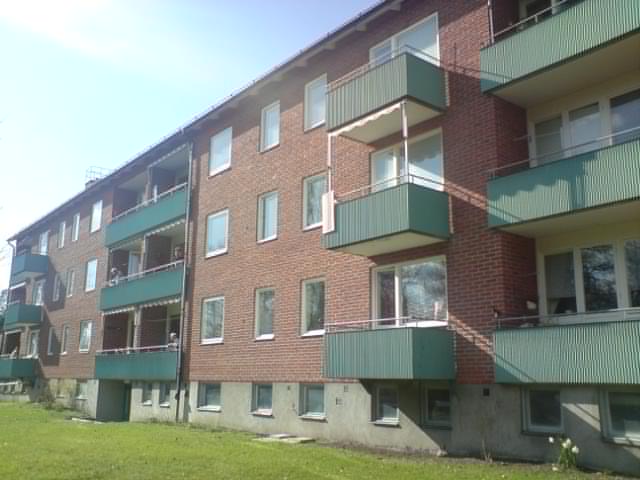 Björkvägen 4 B
