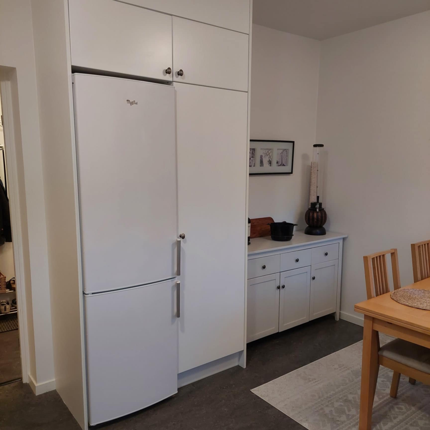 2 rok · 65 m² i Nyköping – bild 7
