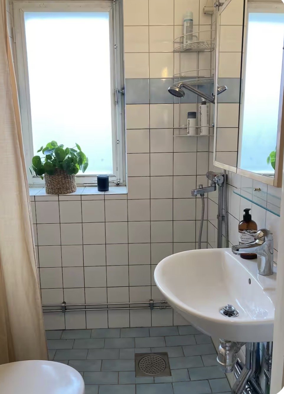 2 rok · 48 m² i Johanneshov – bild 6