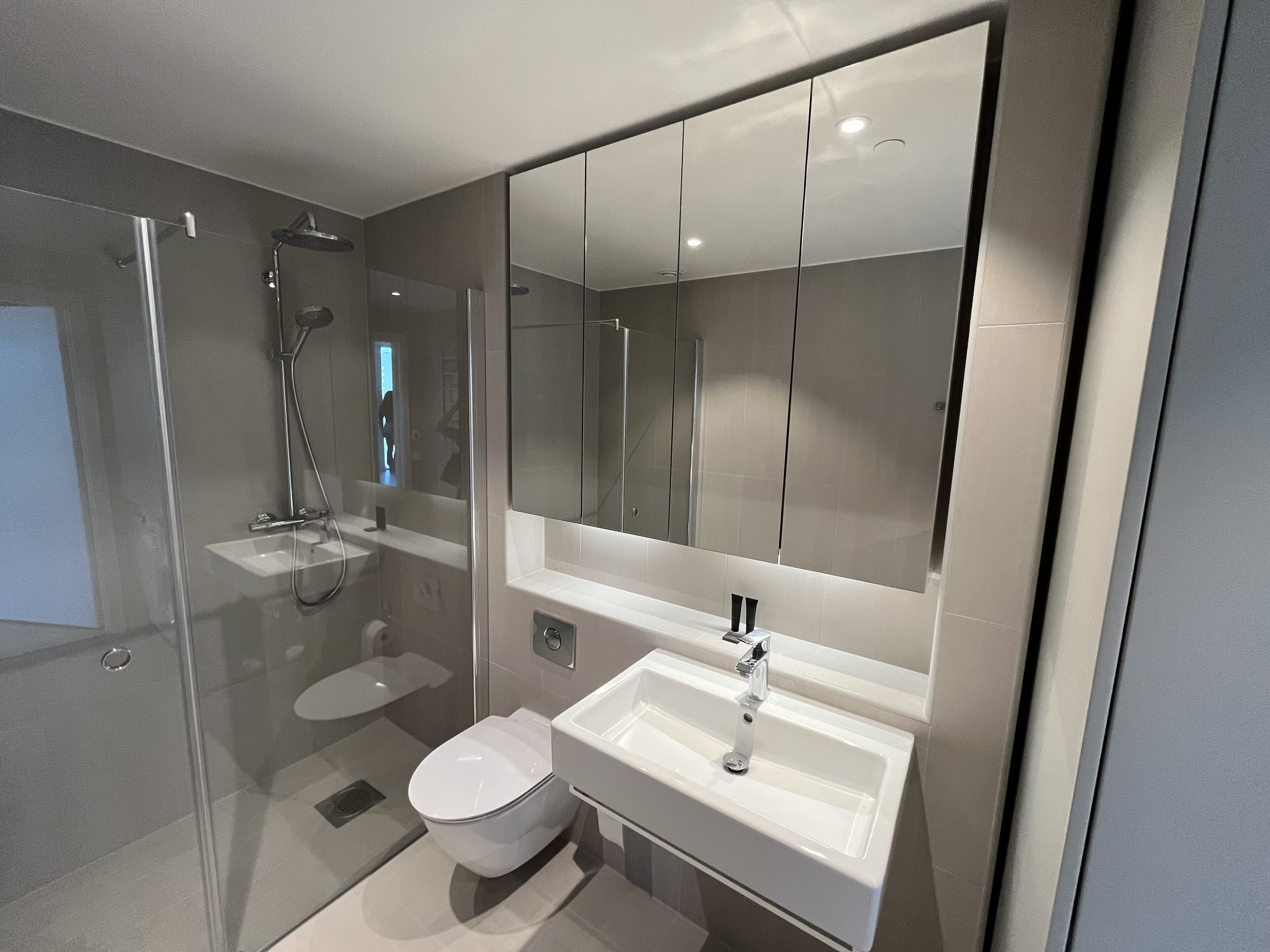 Lodjursstråket , Lindholmen — photo 2