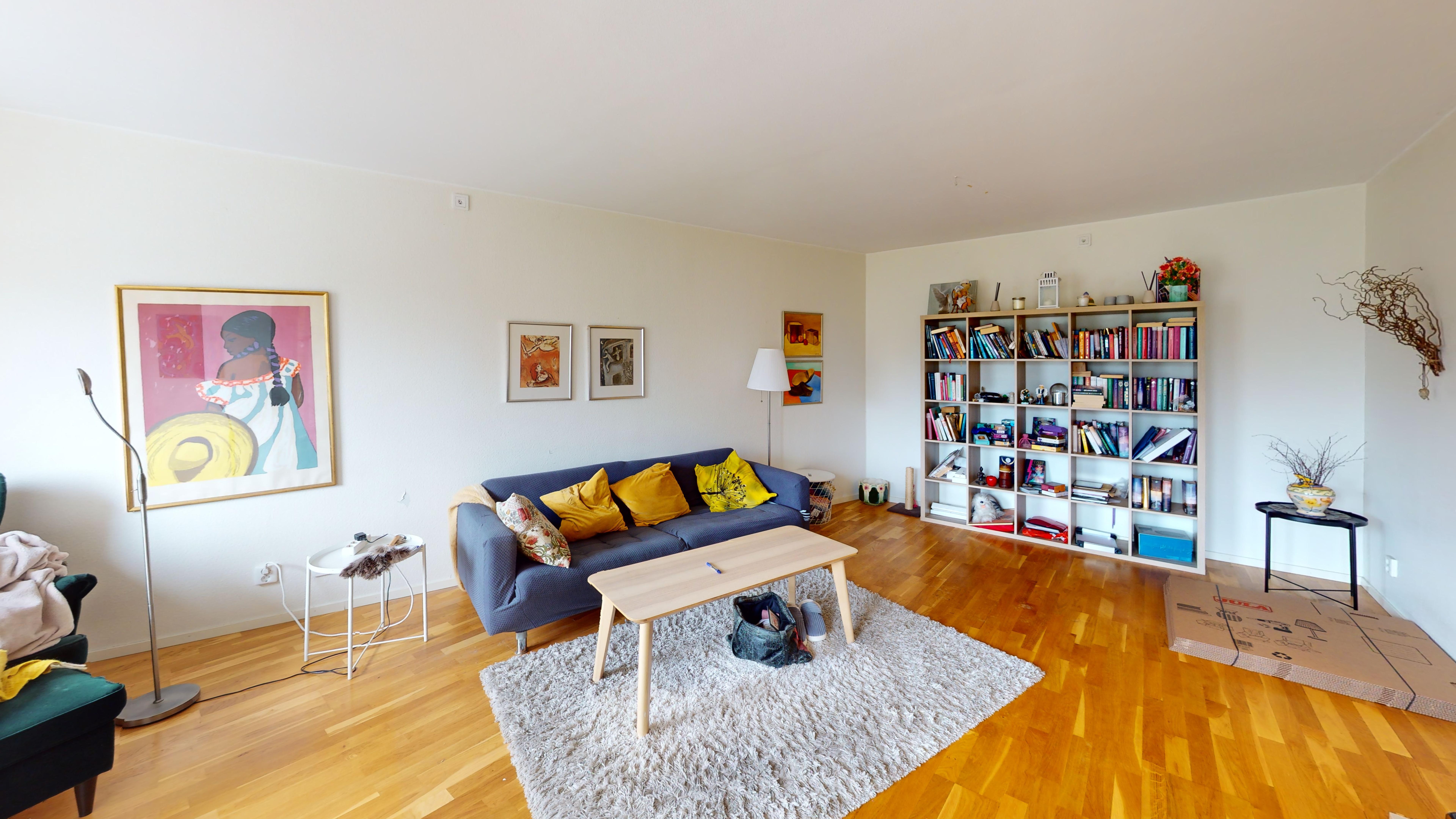 Wieselgrensgatan 4, Helsingborg — photo 4