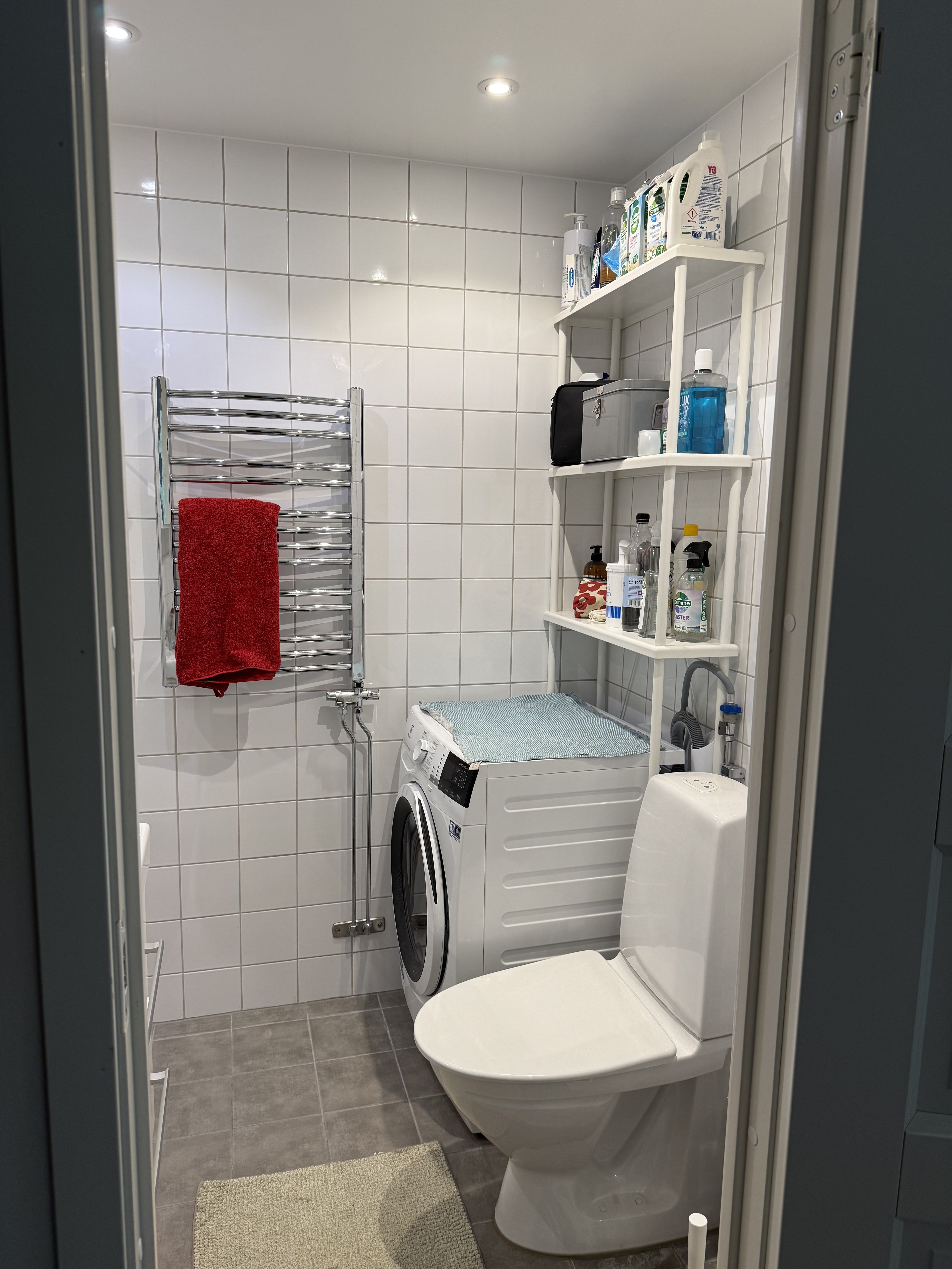 Skolgatan, Umeå — photo 2