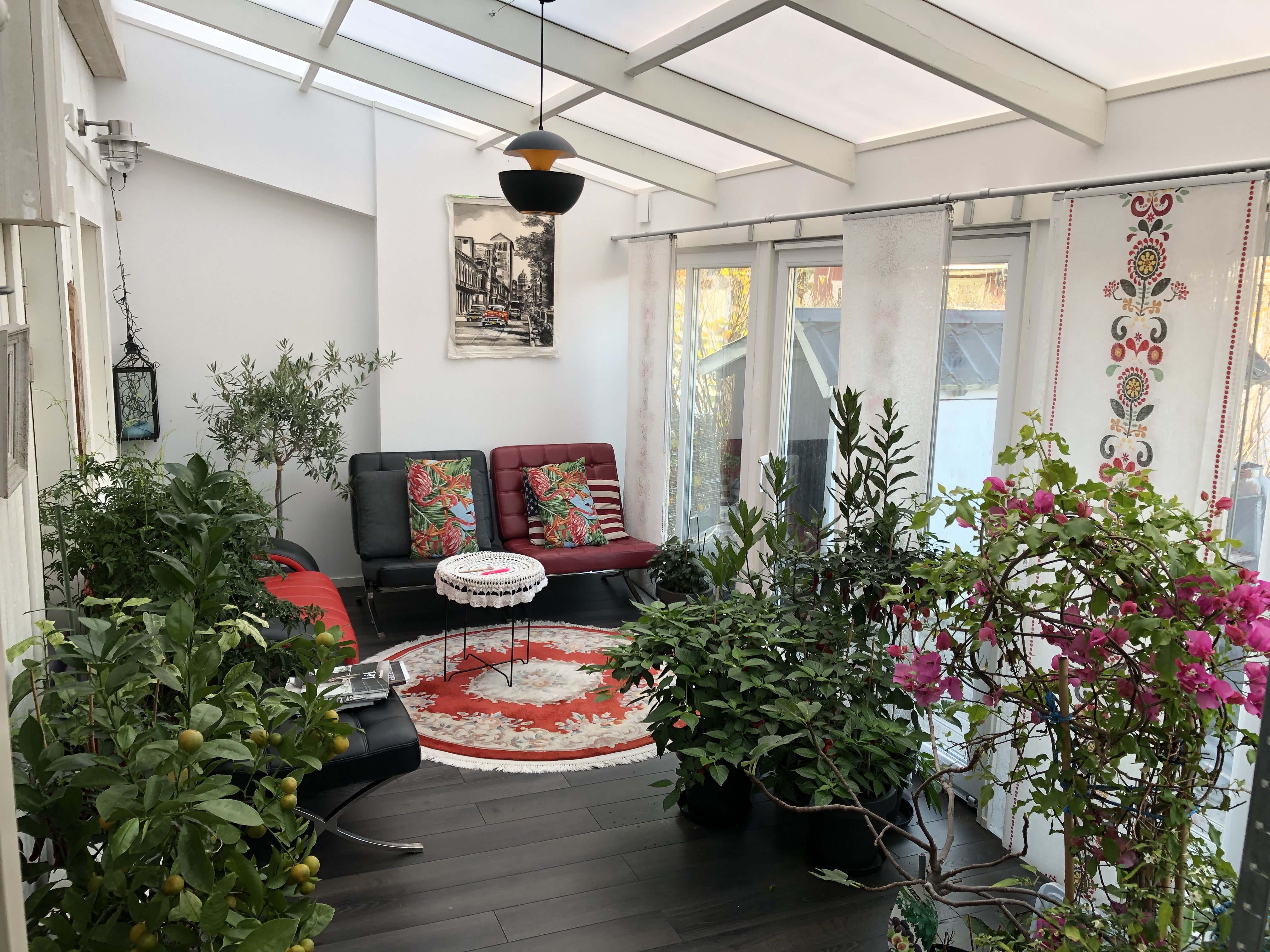 Radhus, 6 rooms, 160 sqm, Täby