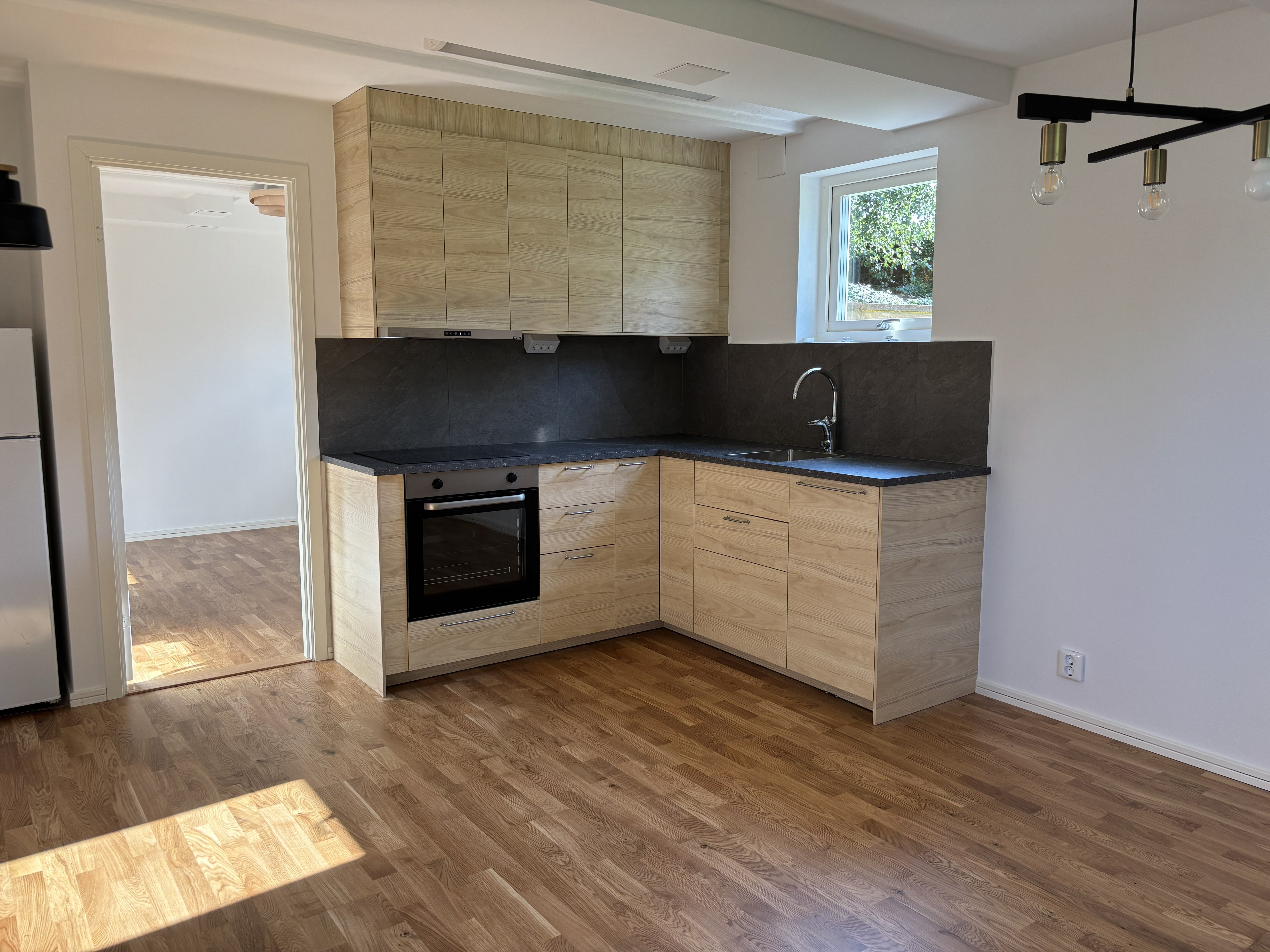Lägenhet, 3 rooms, 48 sqm, Huddinge