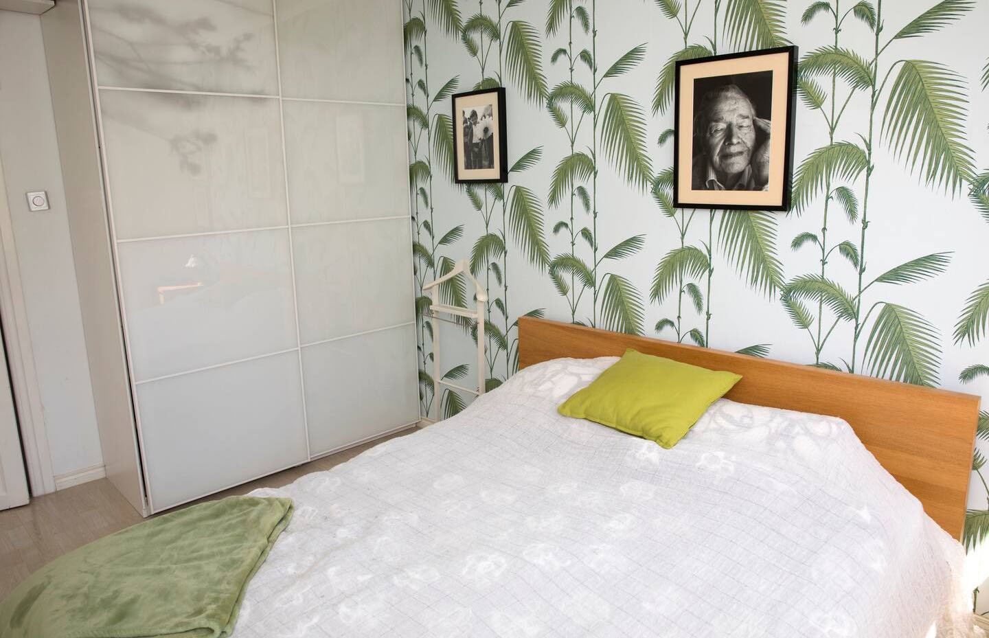 4 rum och kök, Bromma — 18 000 kr/mån — bild 2