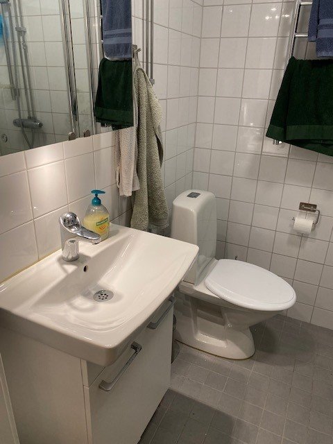 1 rum och kök, Stockholm — 7 300 kr/mån — bild 3