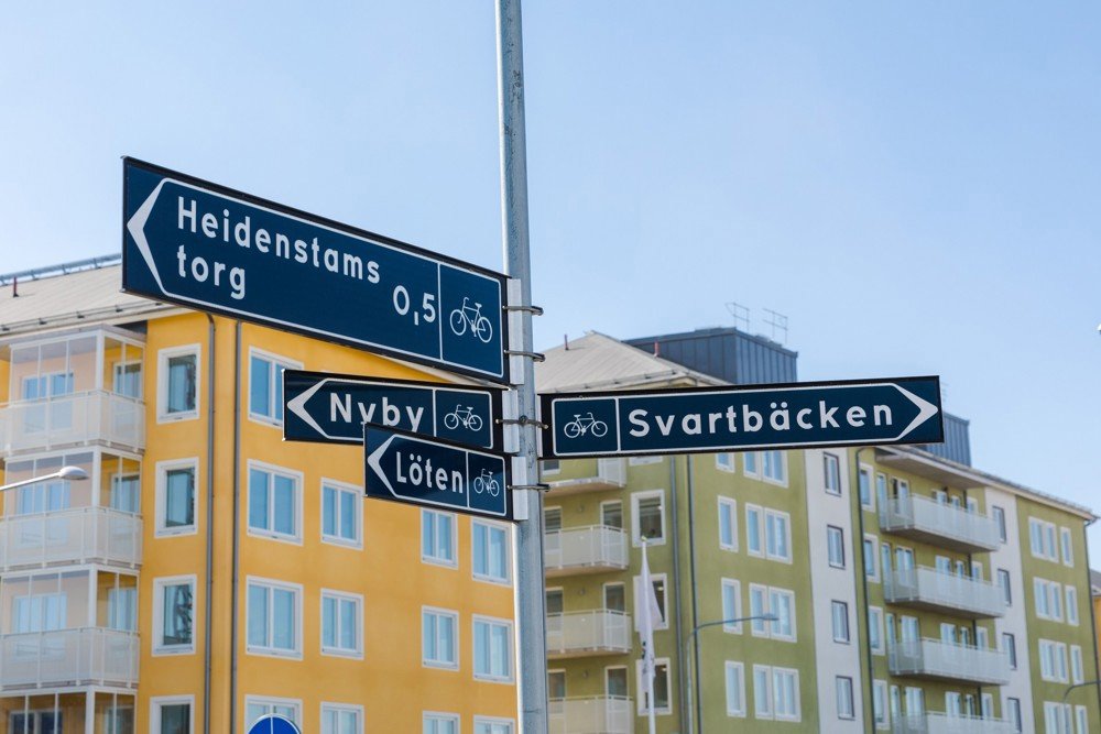 Kantorsgatan, Uppsala