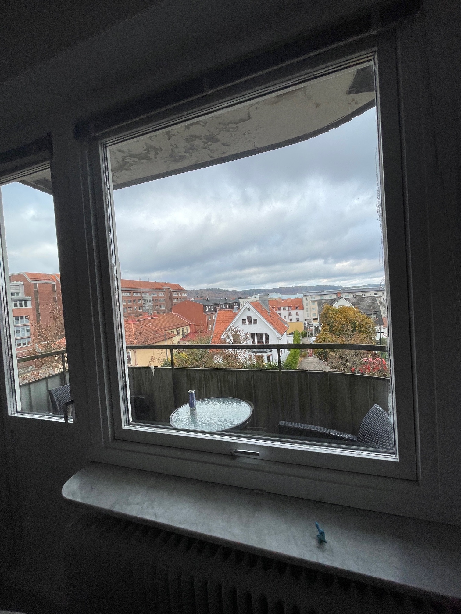 Lägenhet – Borås, Lugnet - Fler