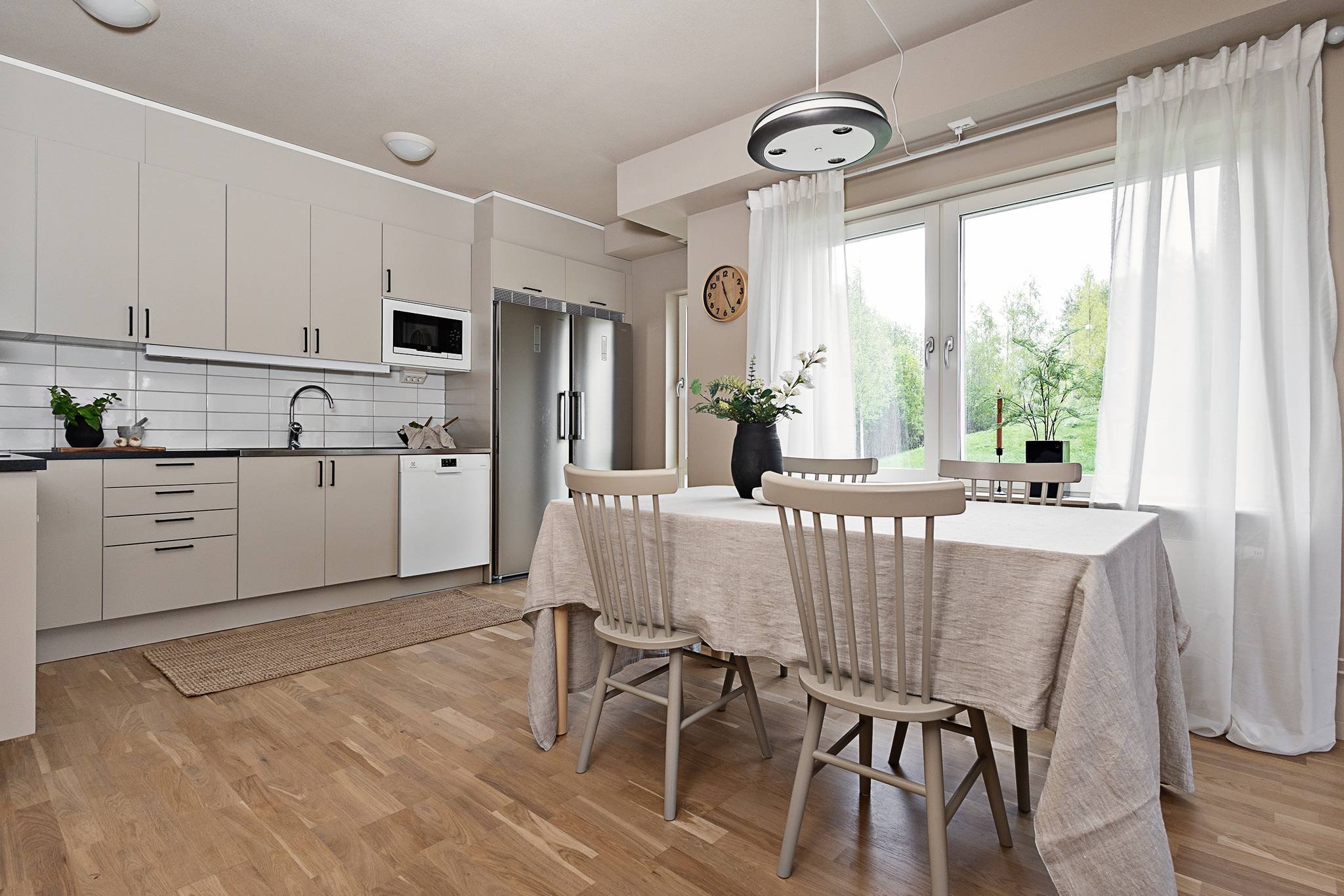 Näckens väg, Umeå — photo 2