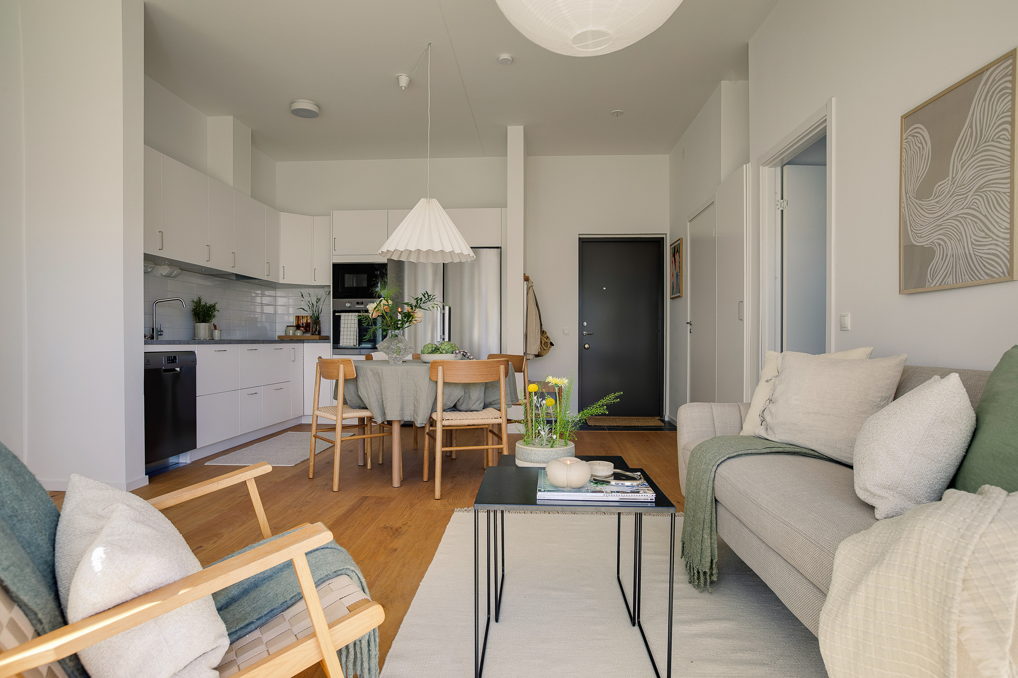 2 rok · 52 m² i Kalmar – bild 4