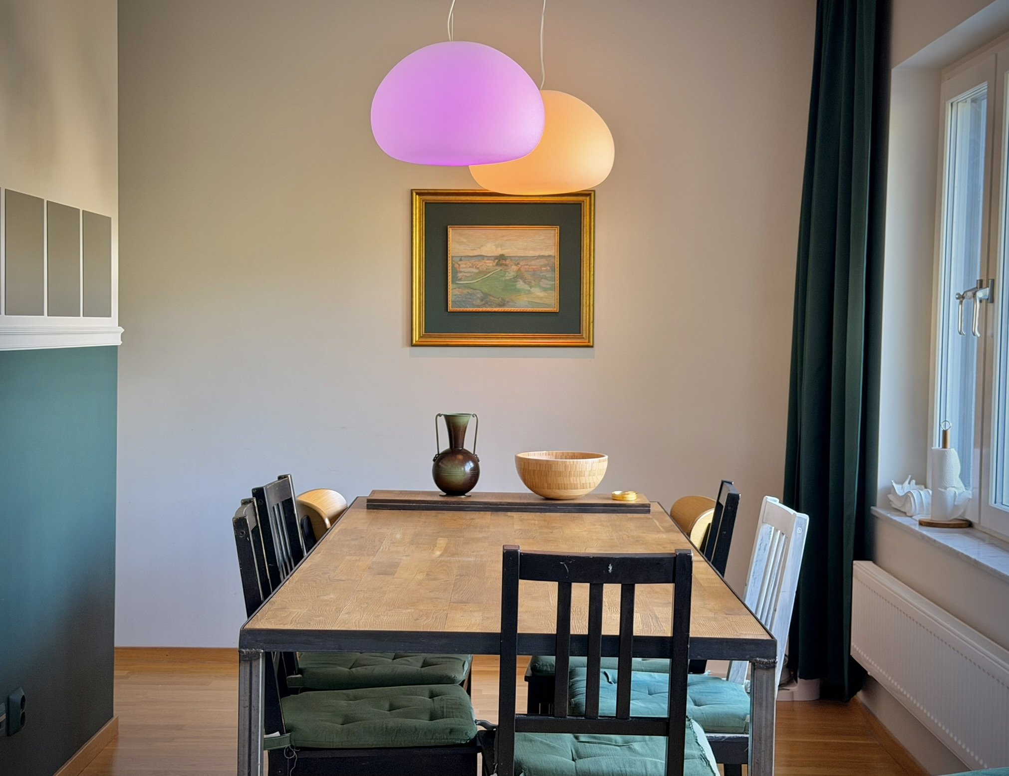 Lägenhet – Uppsala, Malma, Rosendal - Bild 5