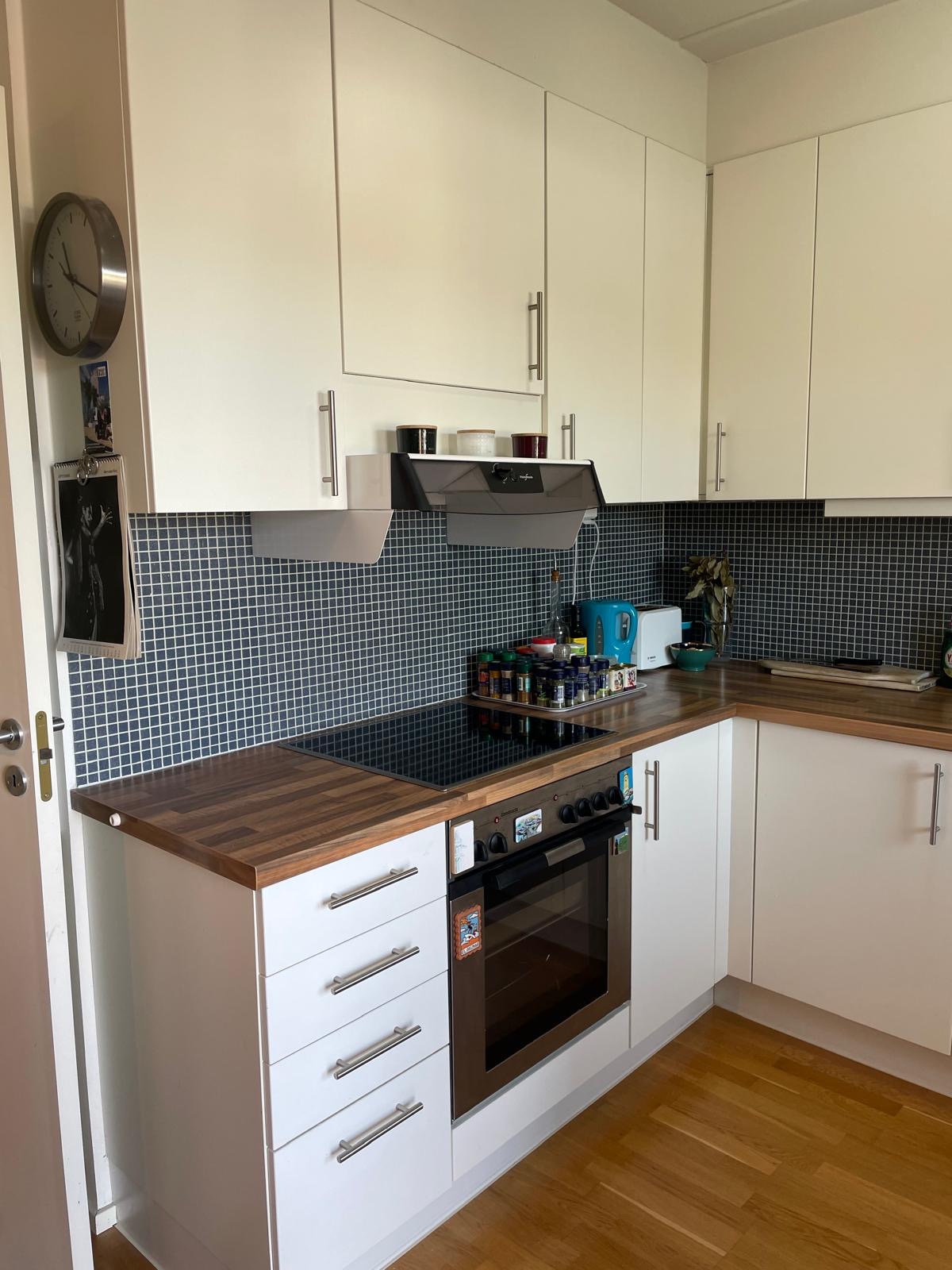 Ellen Keys gata, Hägersten — photo 2