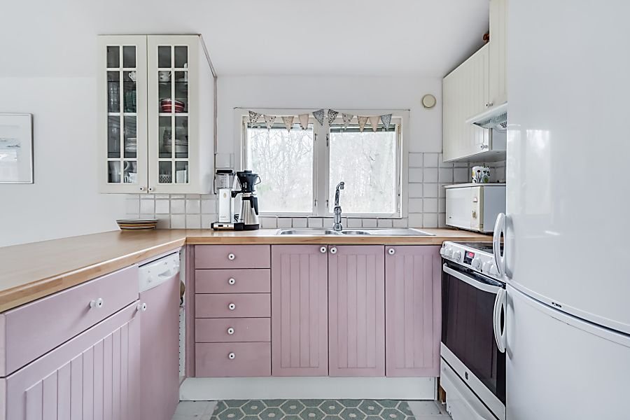 Hus – Vejbystrand, Vejby - Bild 5