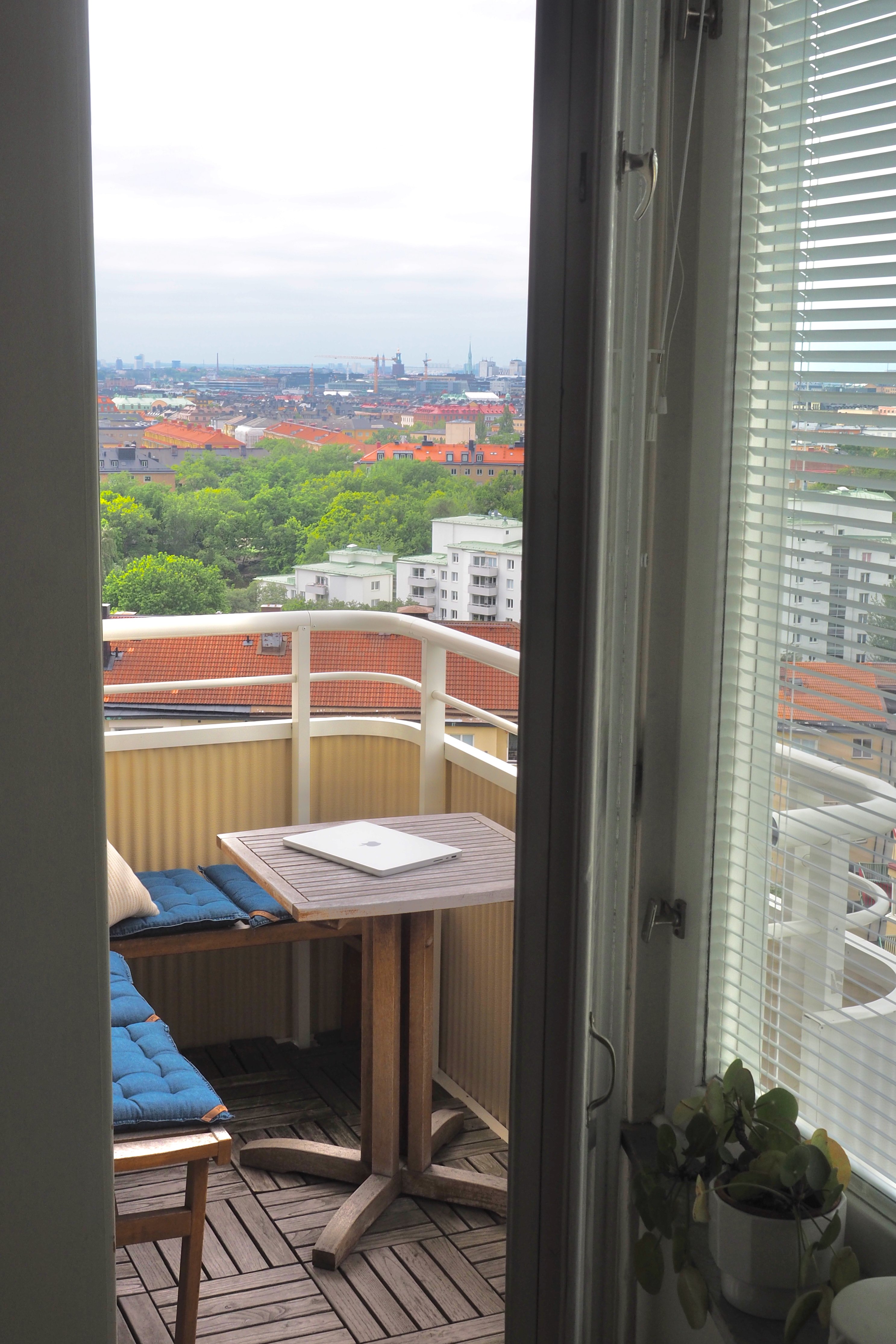 1 rum och kök, Stockholm — 14 000 kr/mån — bild 4