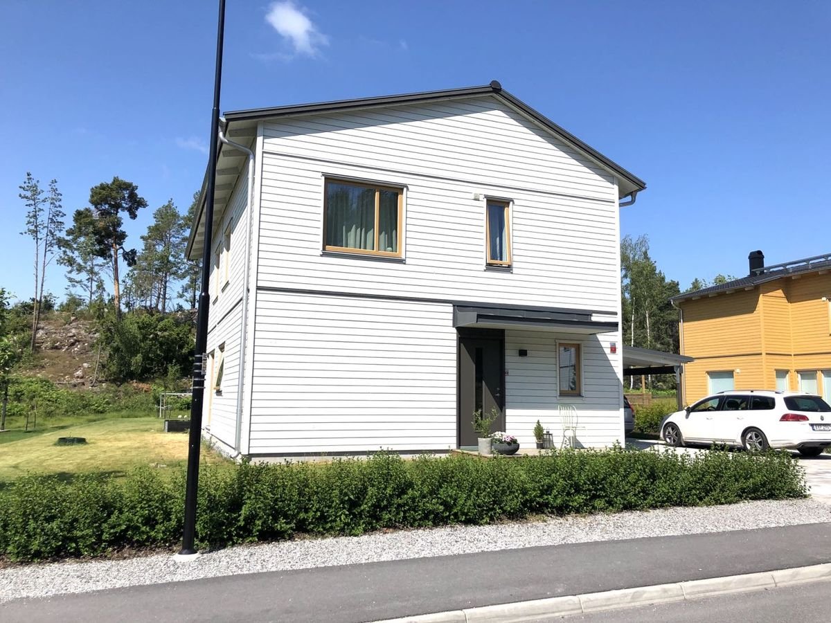 Villa/Hus, 6 rooms, 166 sqm, Åkersberga