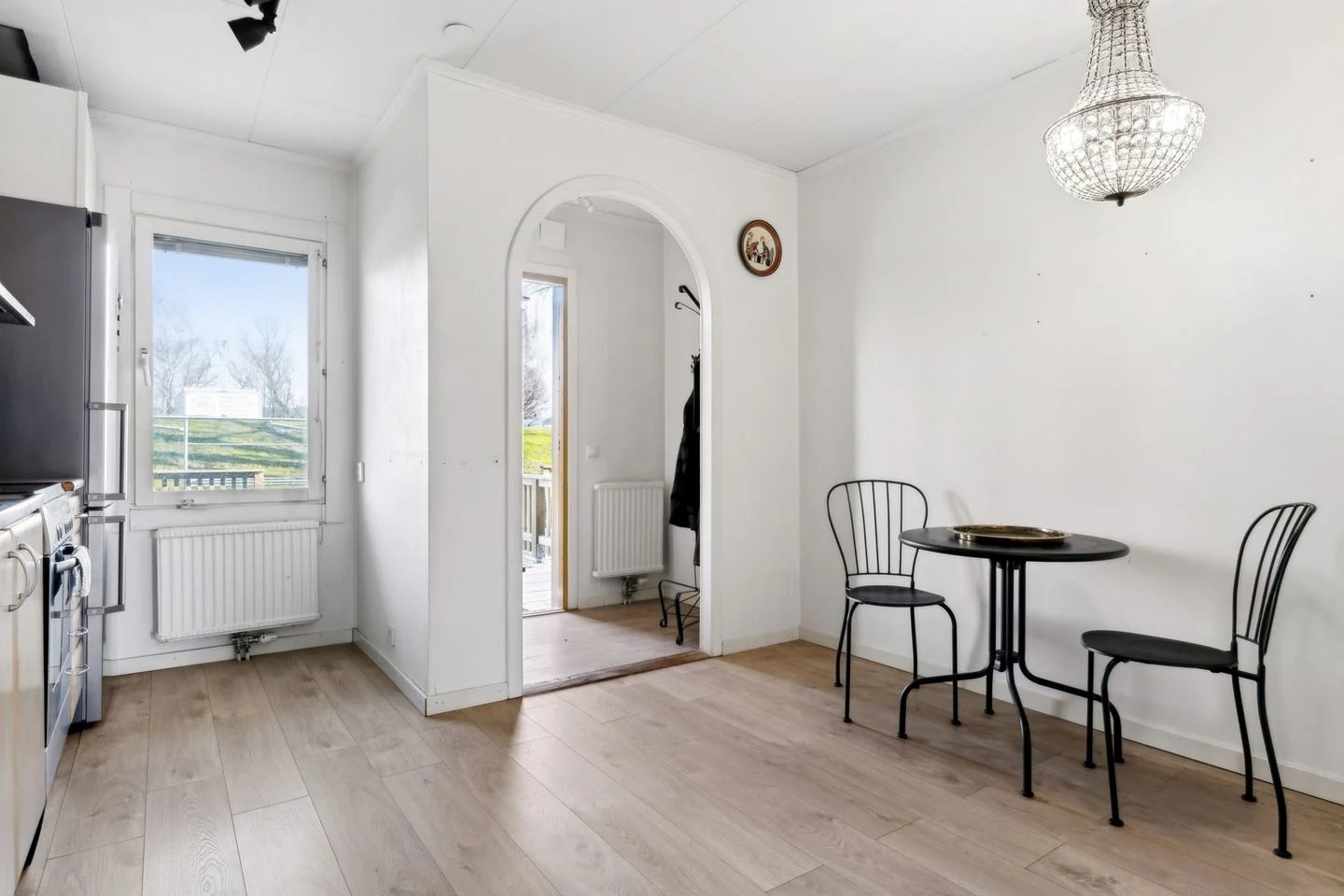 Cederflychts Gata, Hisings Backa — photo 5