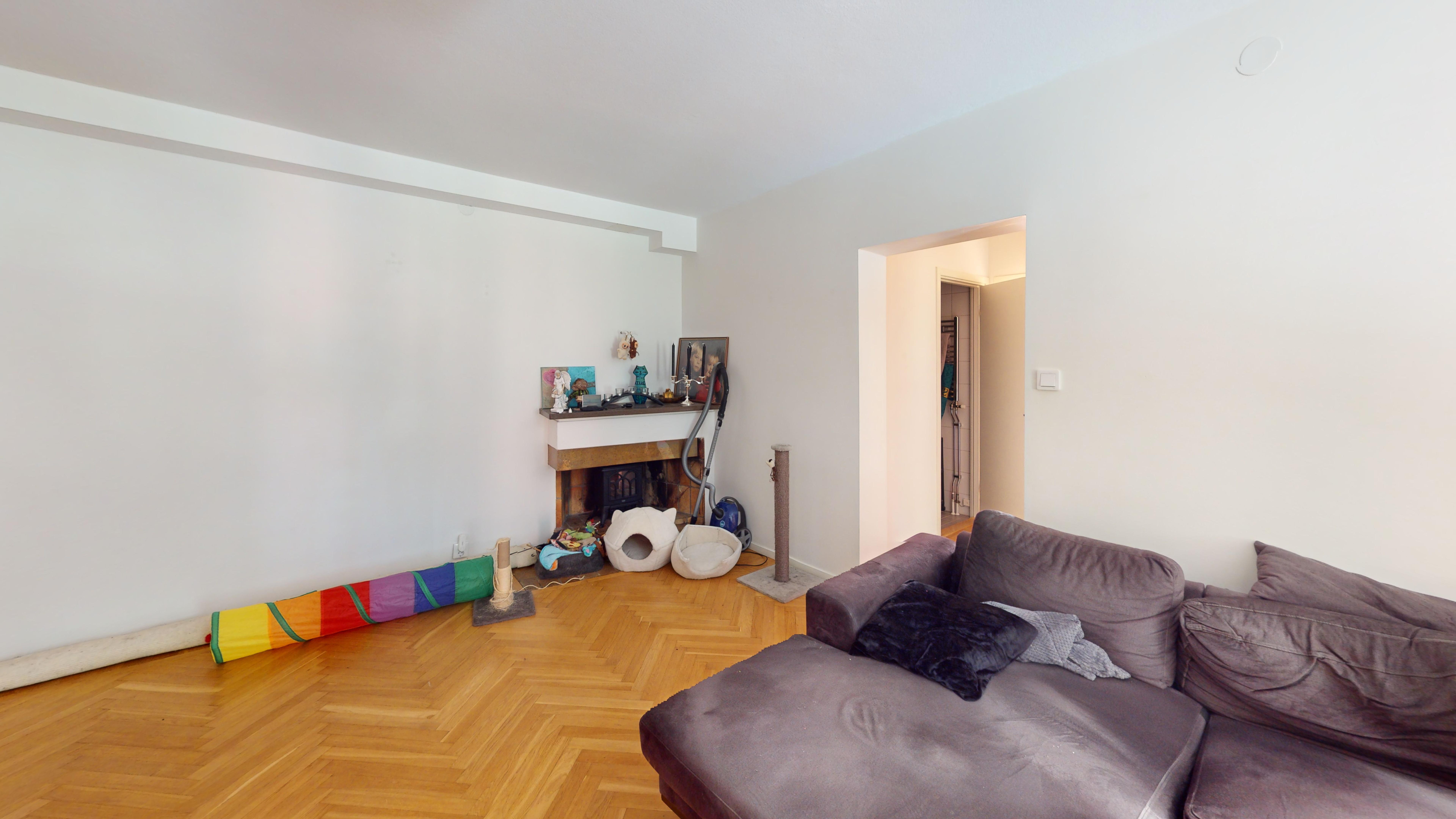 Apartment in Borås, Bergsäter, Druvefors - Bild 2