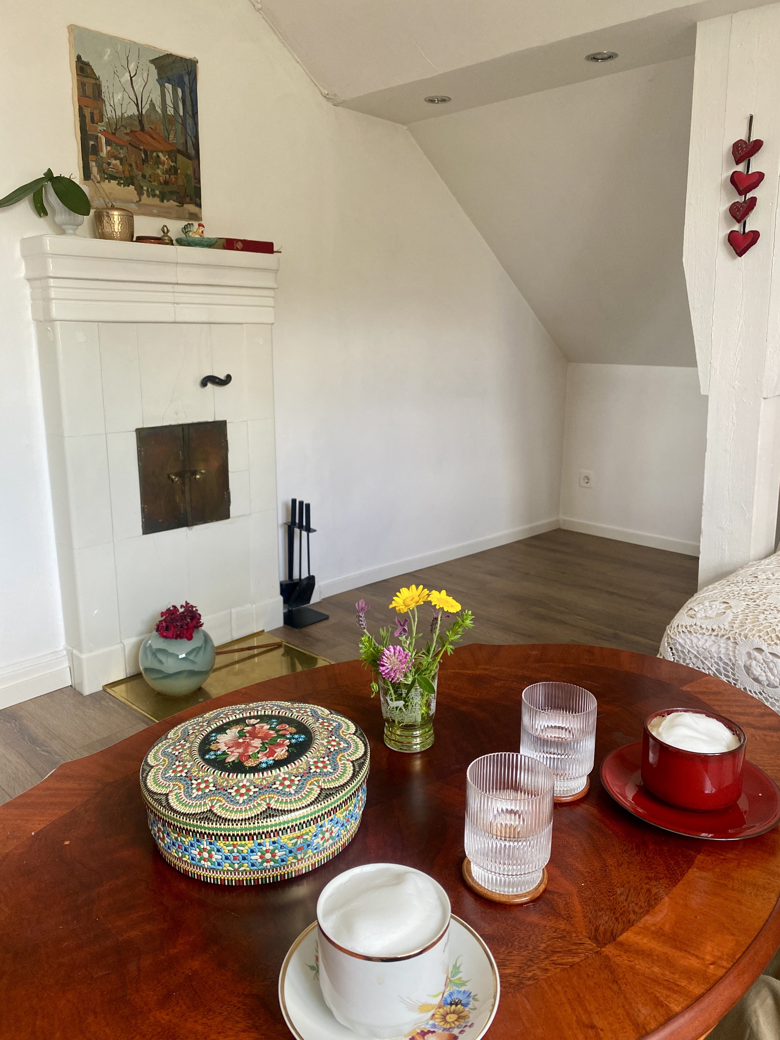 Lägenhet, 3 rum, 60 kvm, Västerås